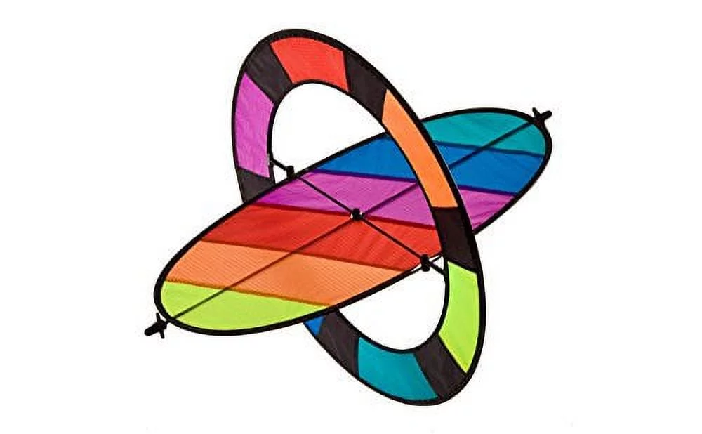 Prism Flip Singleline Kite