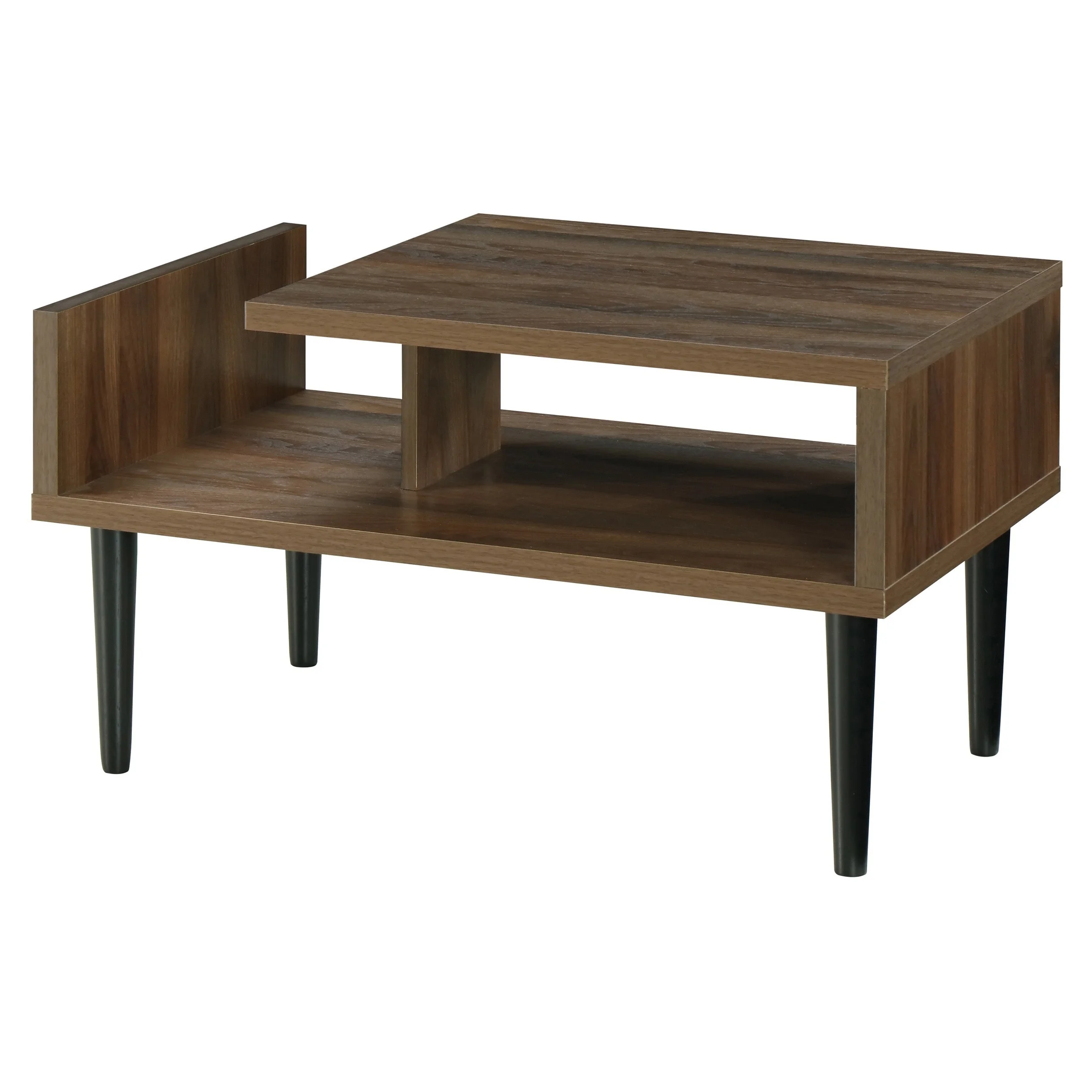 Carson Carrington  Parten Mid-century Modern Coffee Table