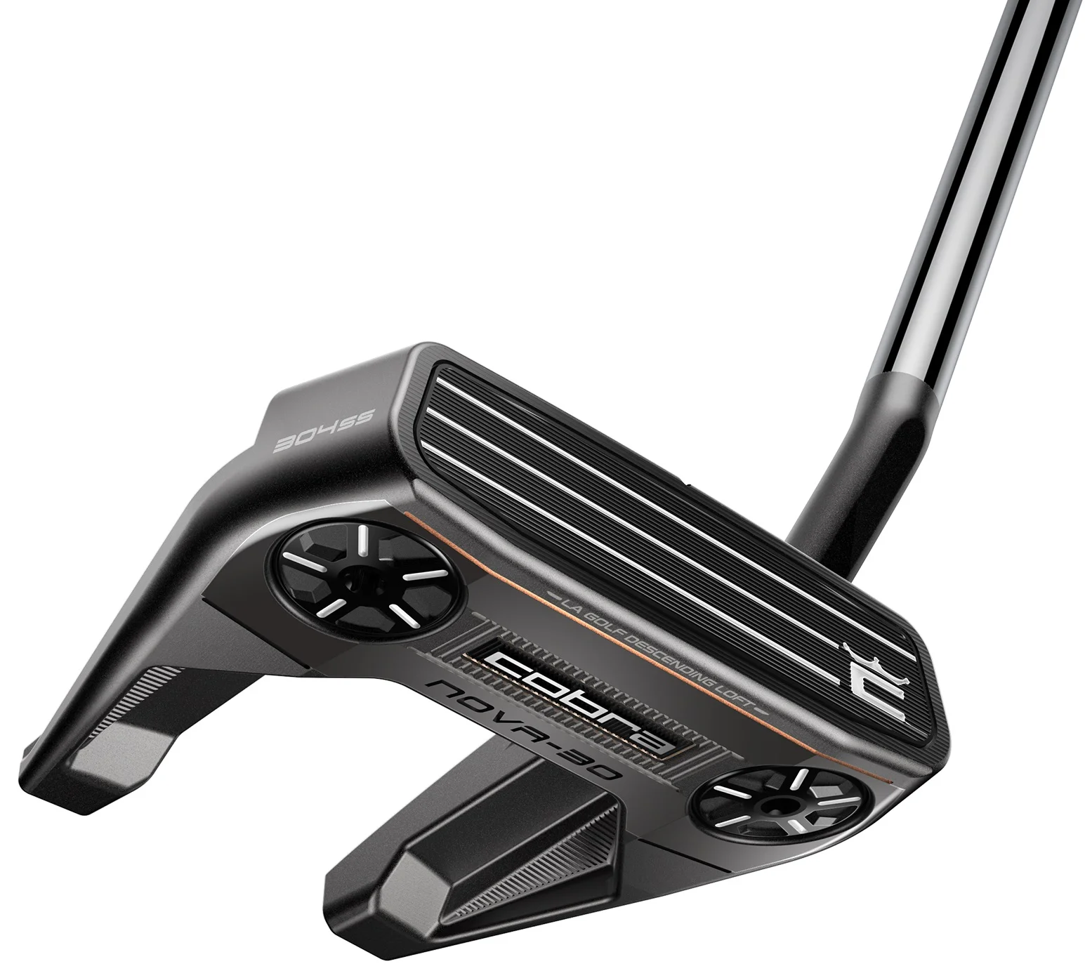 Cobra Vintage Nova-30 Putter 35'' Inches