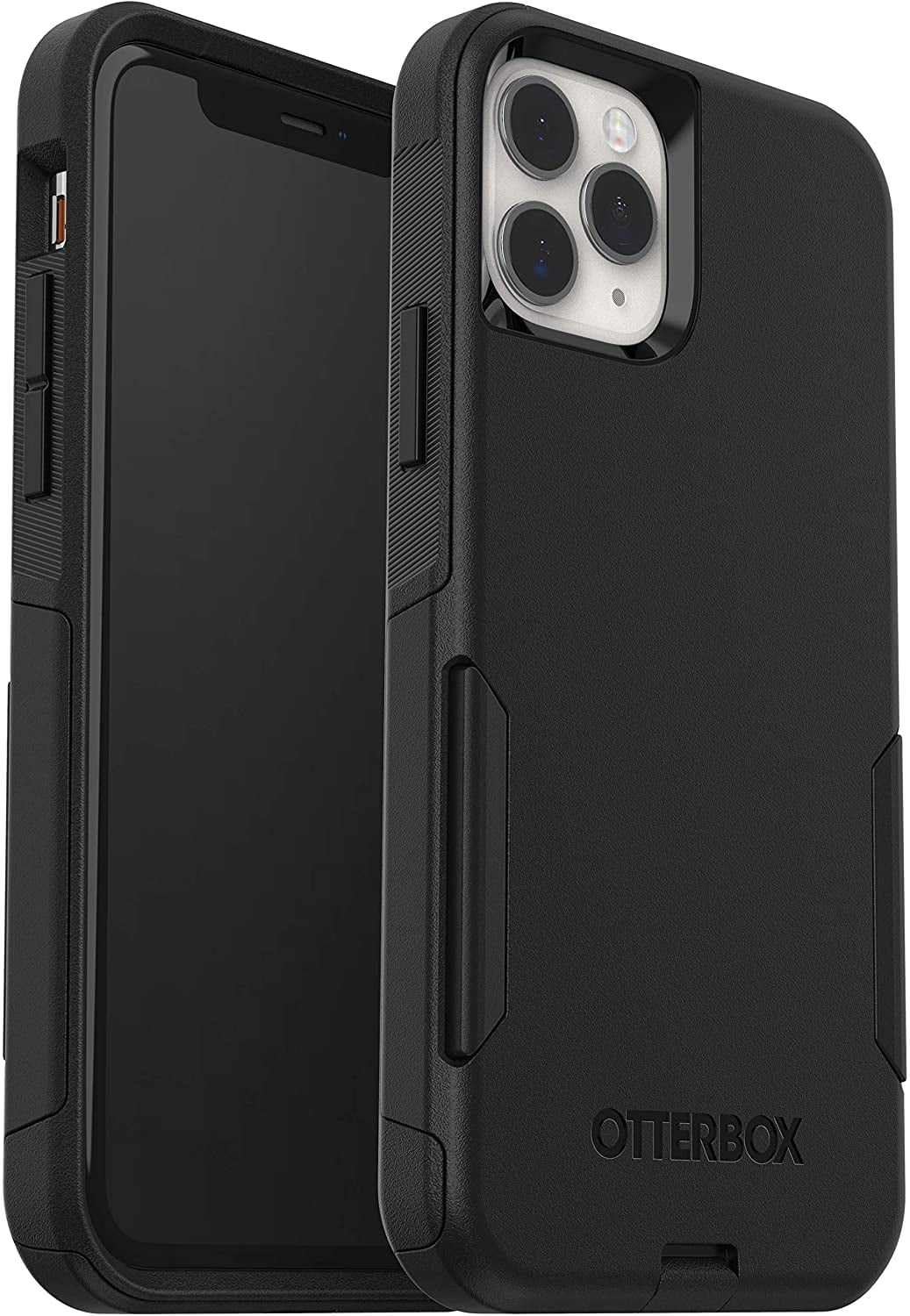 OtterBox Commuter Series Case for iPhone 11 Pro, Black