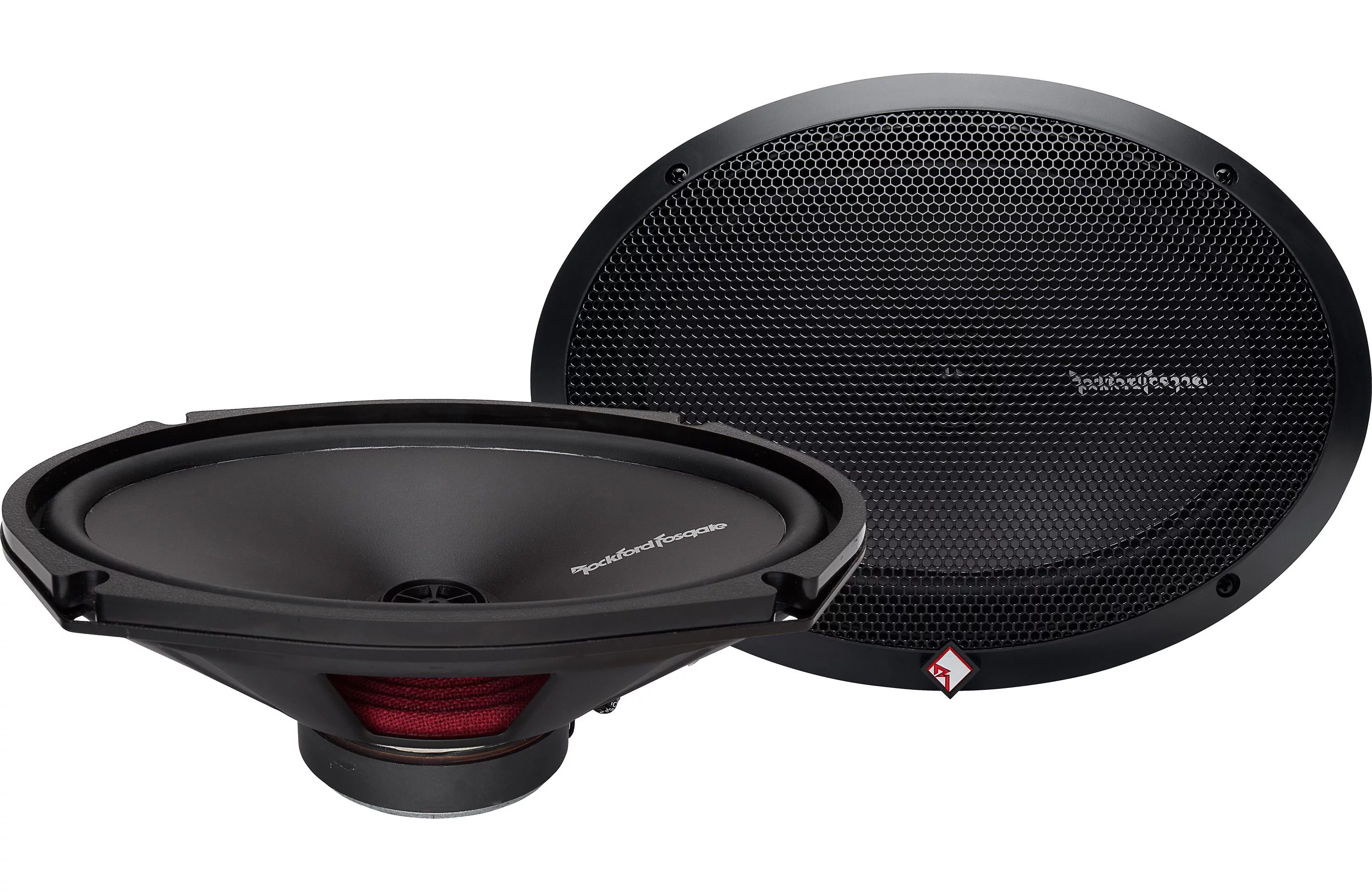 Rockford Fosgate Prime R169X2 6