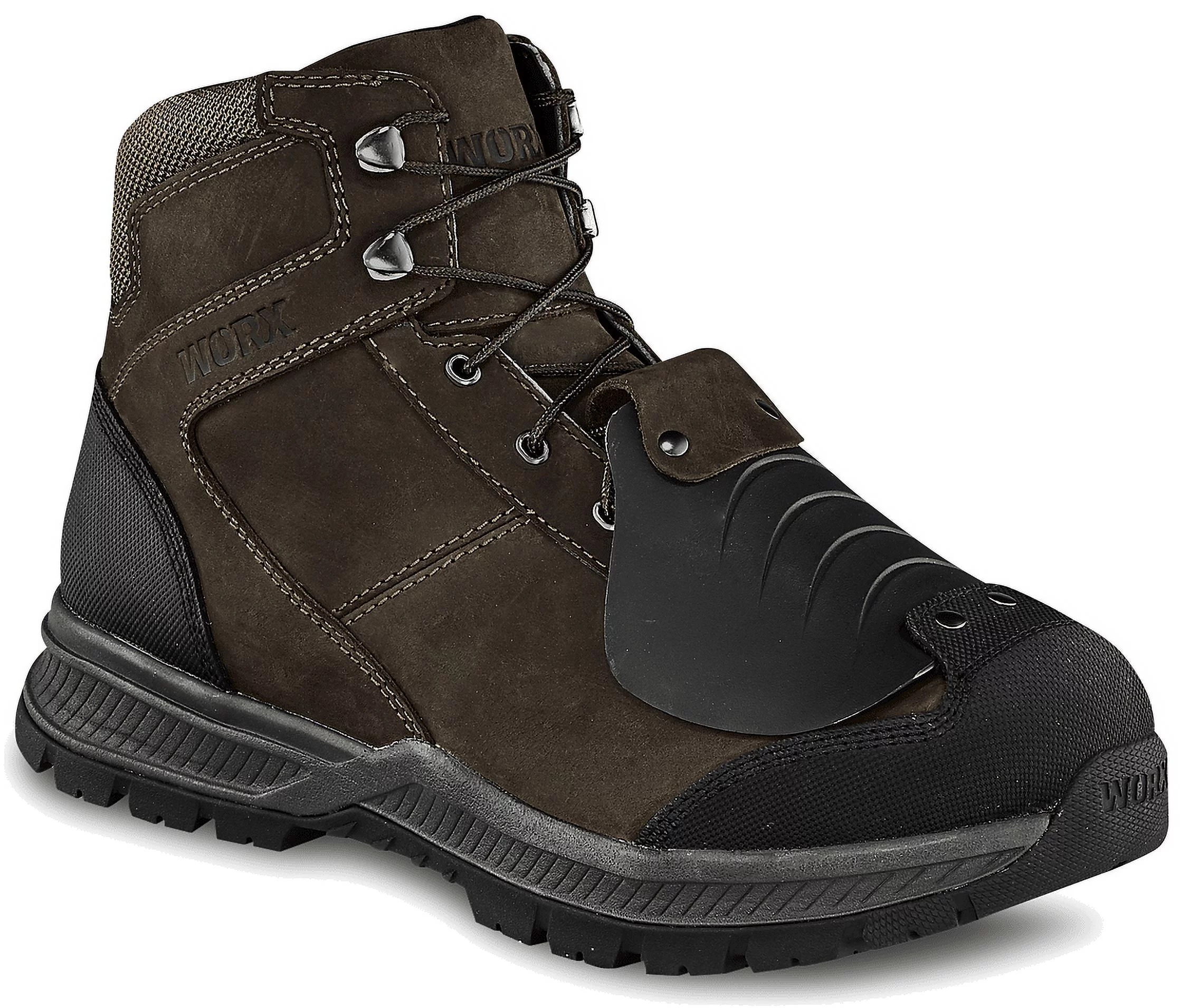 RED WING MEN'S WORX HIKER BOOT Work - Style 5421
