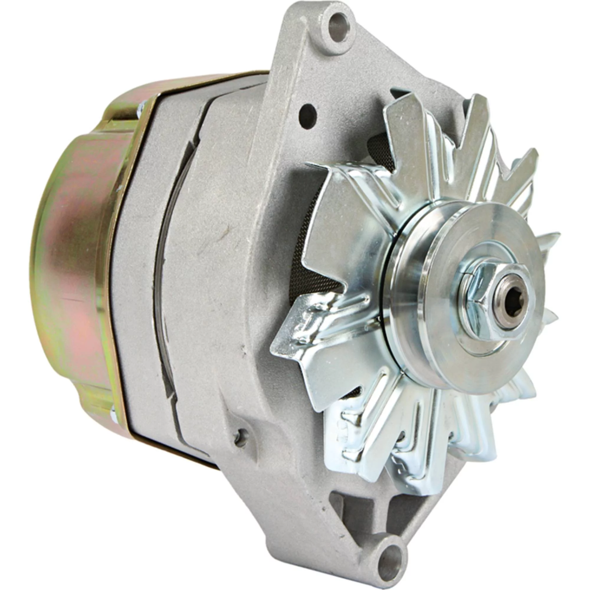 DB Electrical 400-40178 New Alternator for Conversion Volvo Penta 94 Amp 841762 841765 842765