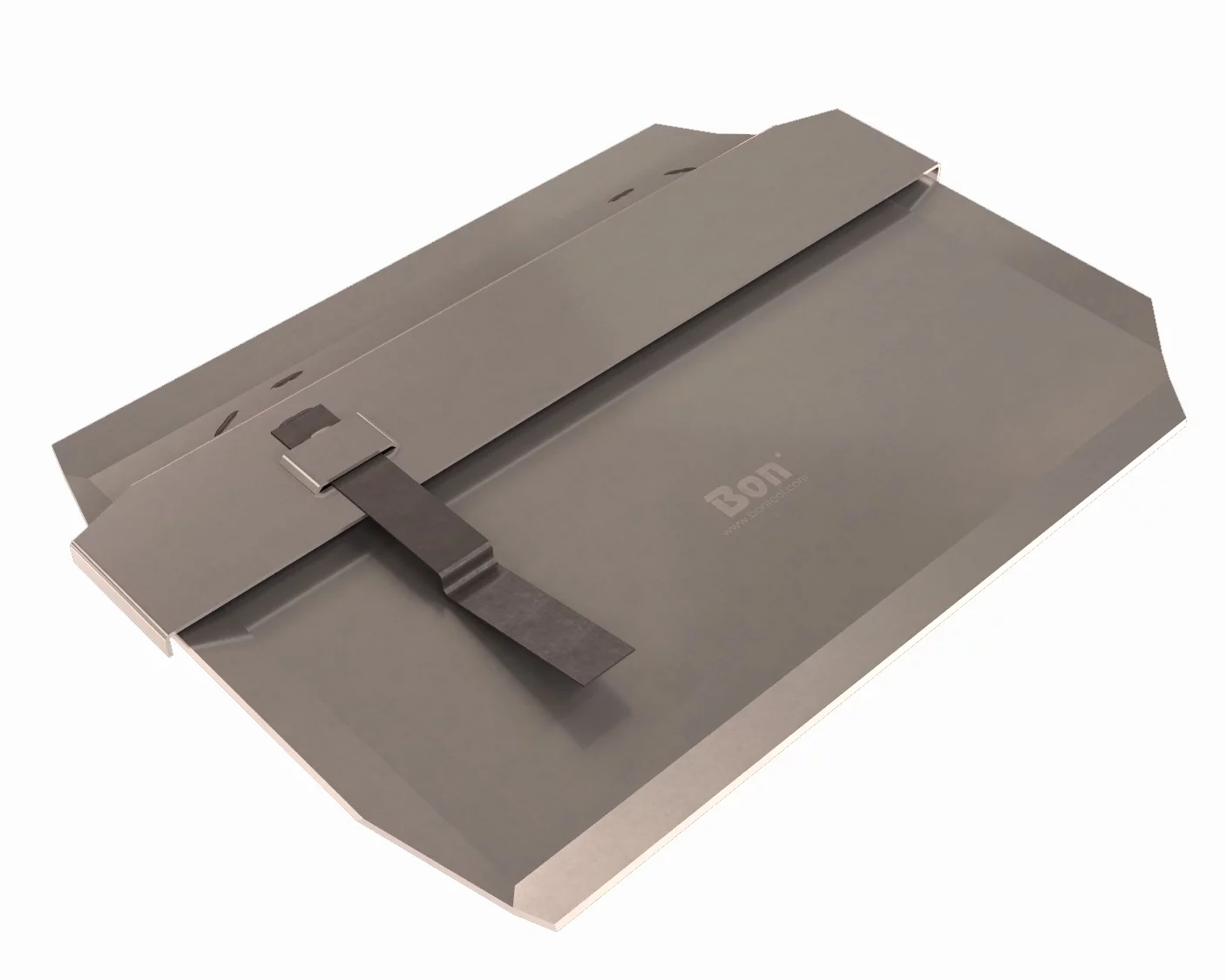 Bon 17-157 POWER TROWEL BLADES 36 INCH FLOAT FINISH - SET OF 4