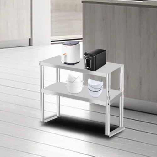 Stainless Steel Work Table 12