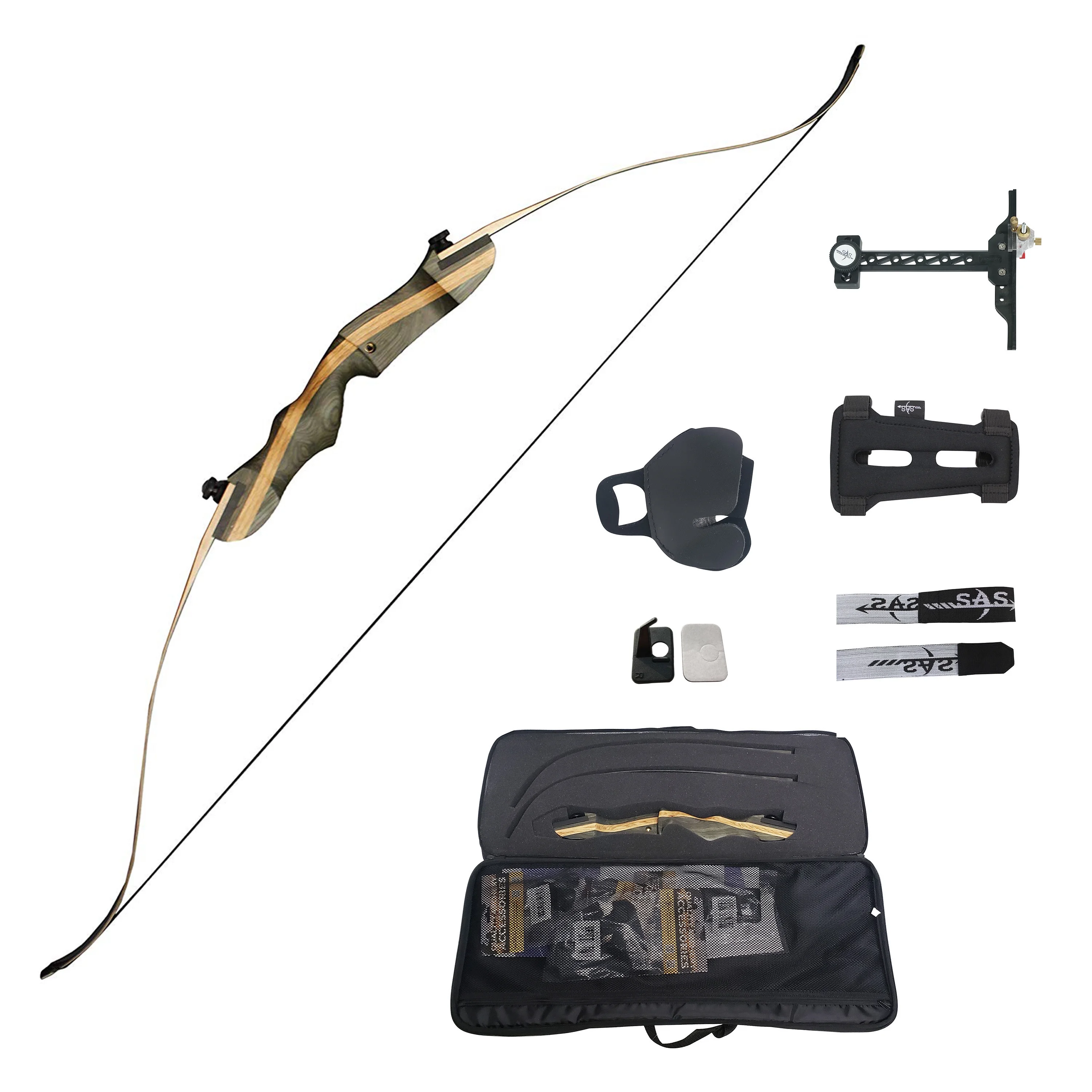 Southland Archery Supply Junior 58