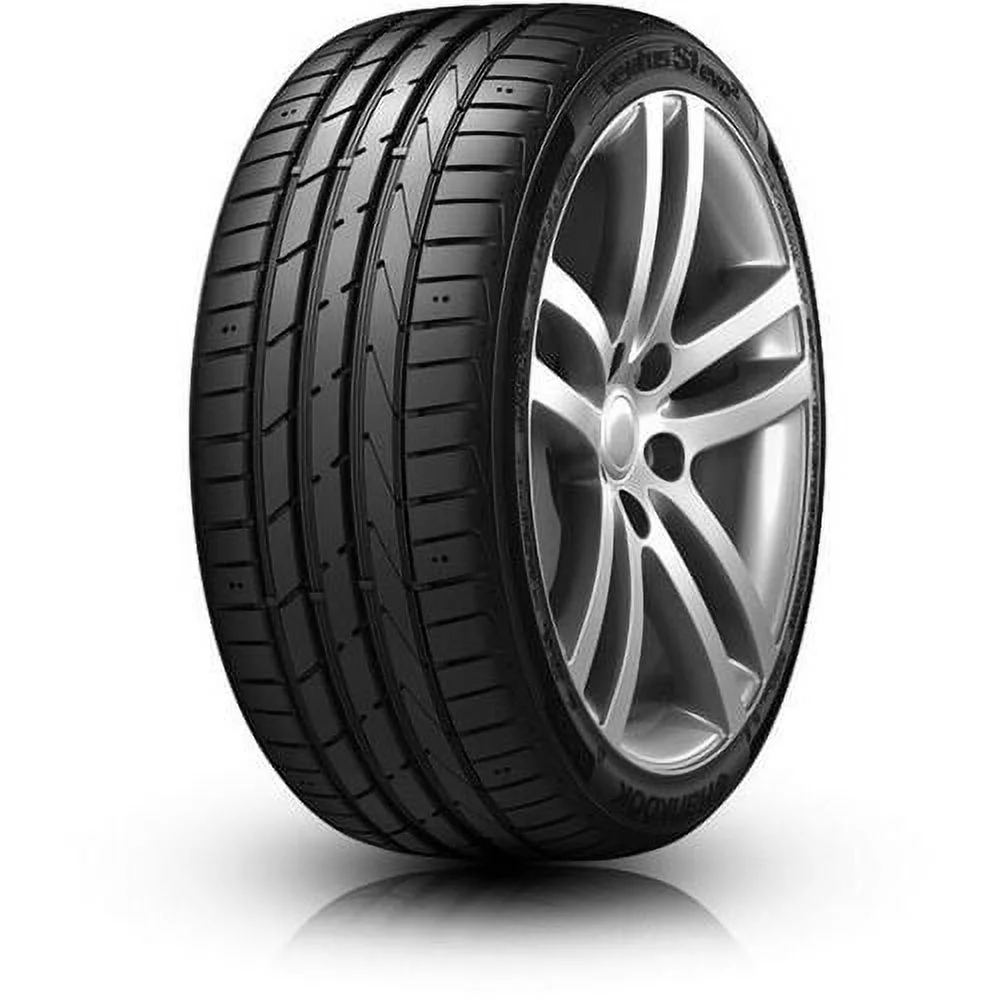 Hankook Ventus S1 EVO2 K117B 275/40R19 101Y BSW (4 Tires)