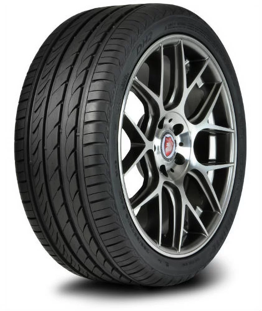 Delinte DH2 P195/60R15 88H Tire