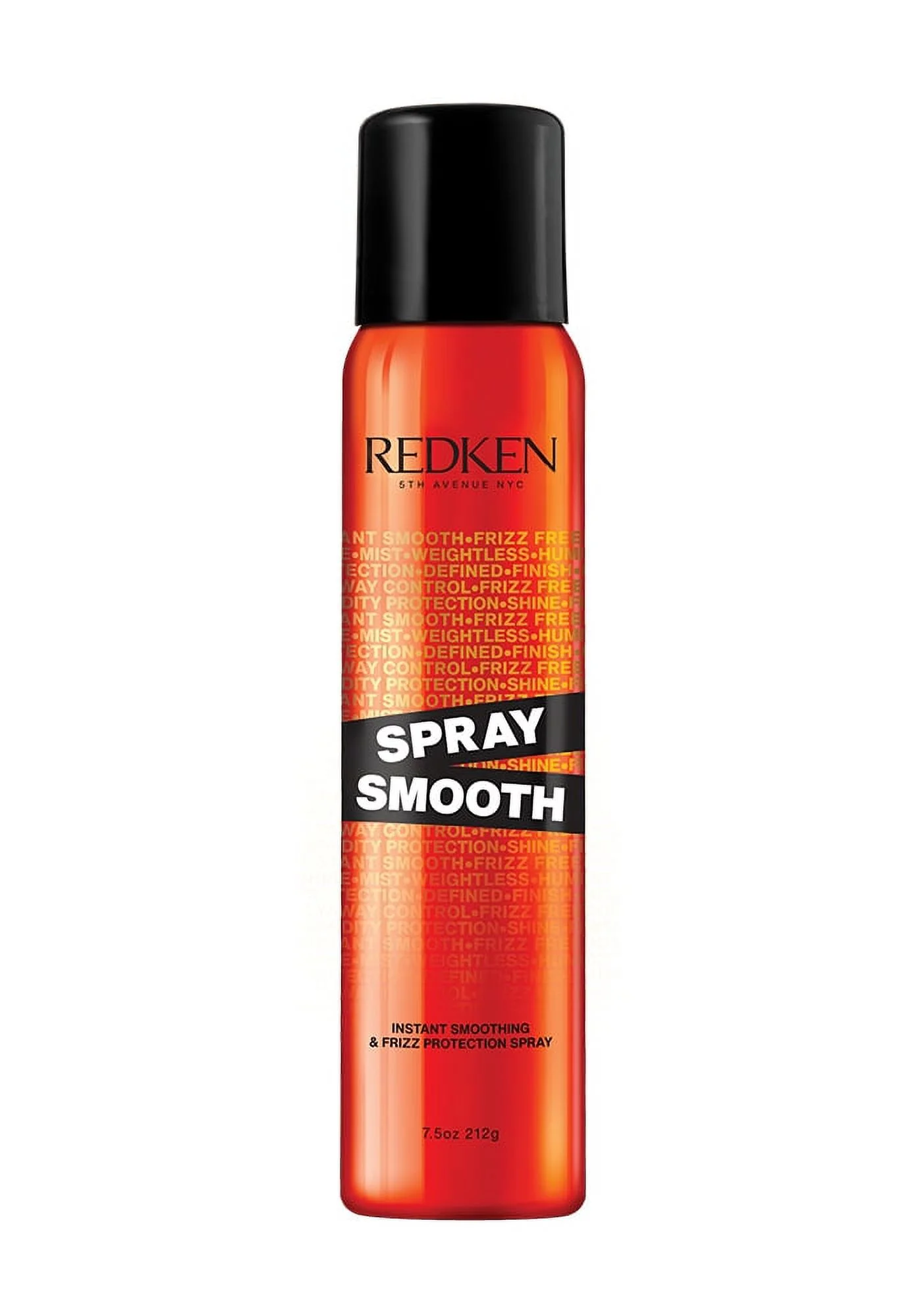 Redken Spray Smooth Instant Smoothing & Defrizzing Spray 7.5 oz