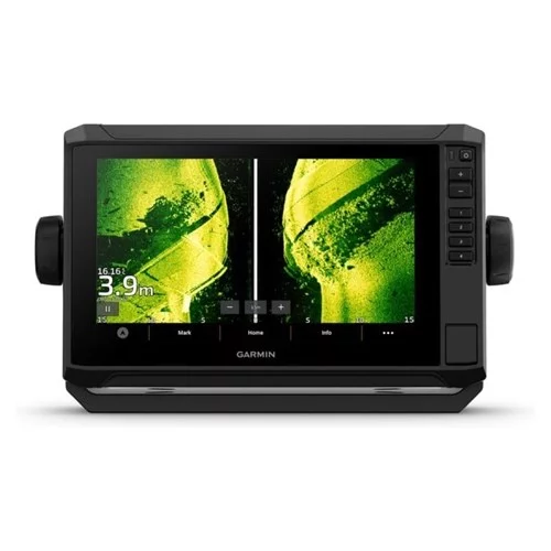 Garmin ECHOMAP UHD2 95sv Canada Inland and Coastal No Transducer