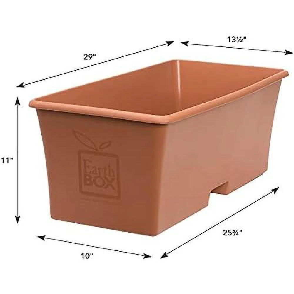 garden kit,terracotta (pack of 2, standard)