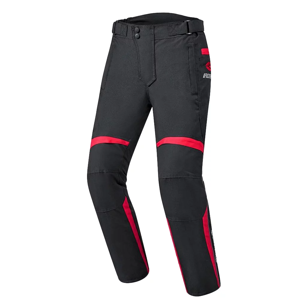 Men's Motorcycle Motorbike Pants Work Pants Racing Riding Overpants - L