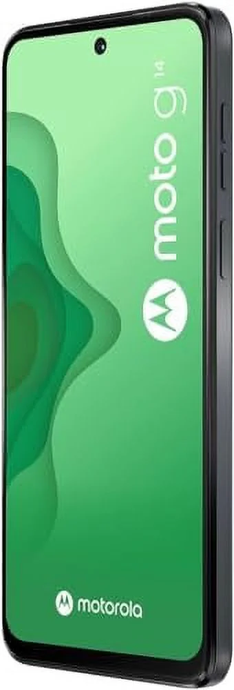 Motorola Moto G14 Dual SIM (2023) 4G LTE (4/128GB) 6.5
