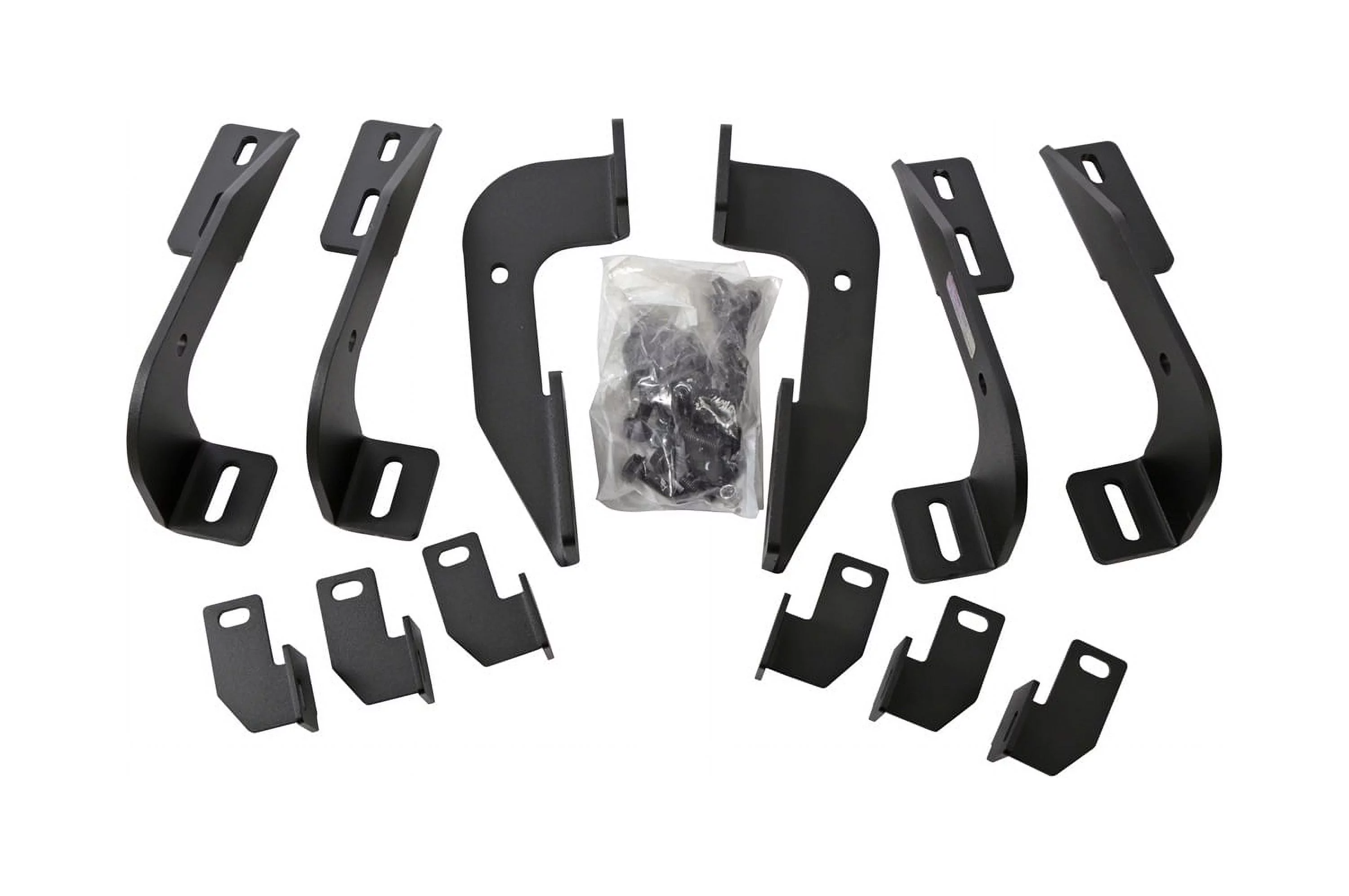 Dee Zee DZ16346 Specialty Series Standard Narrow Single Lid Crossover Tool Box