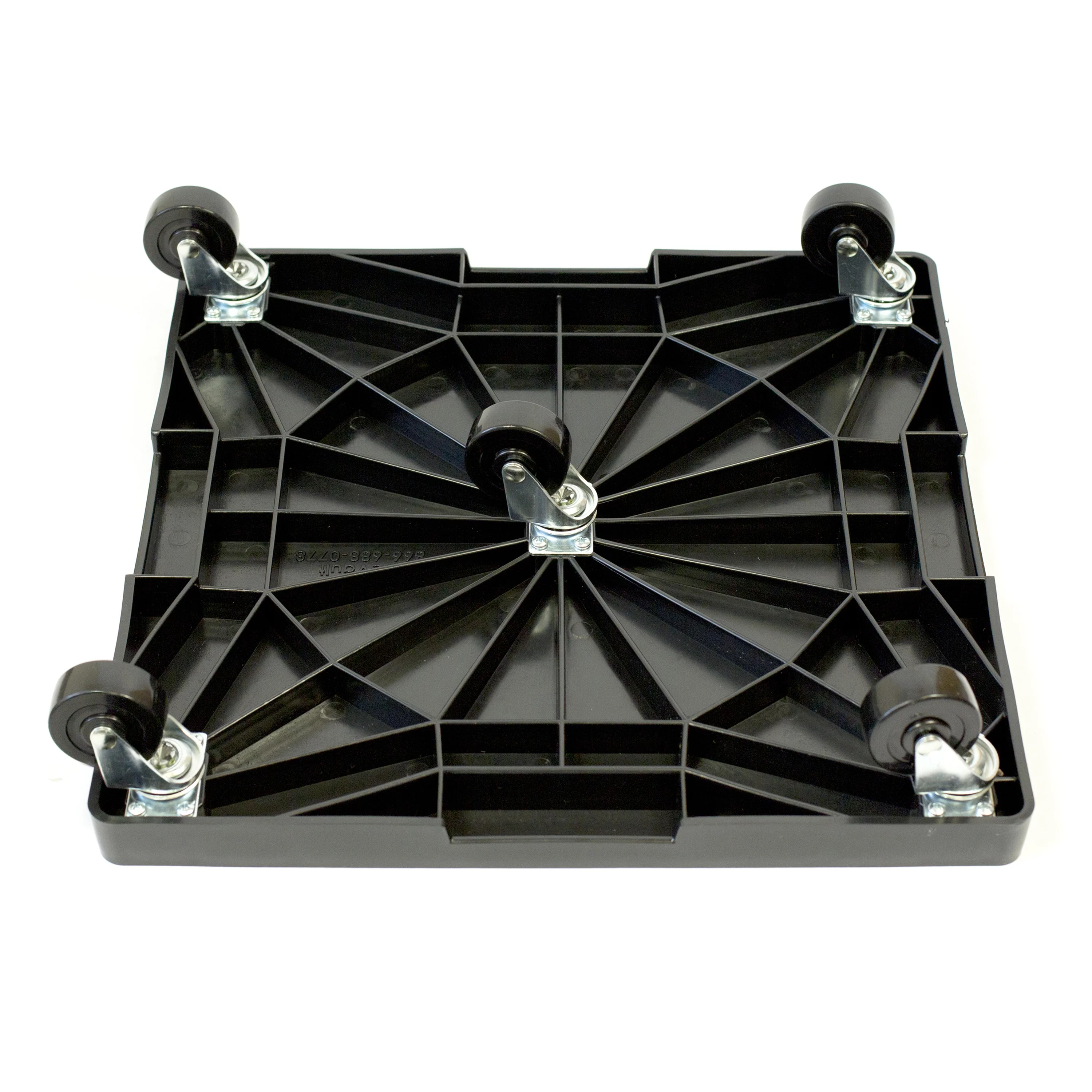 DeVault Enterprises 16