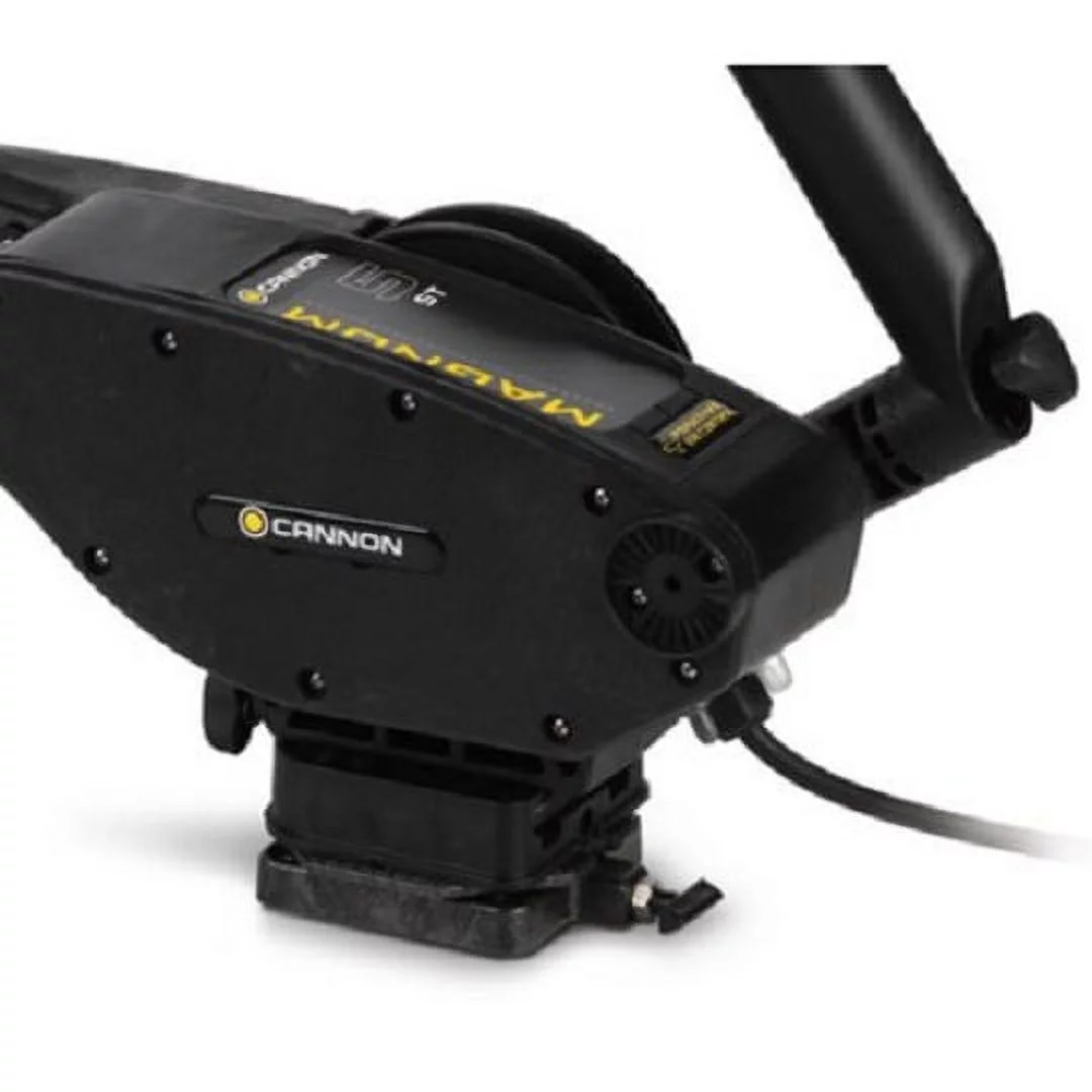 Cannon 1902300 Mag Series 5ST Electric Downrigger