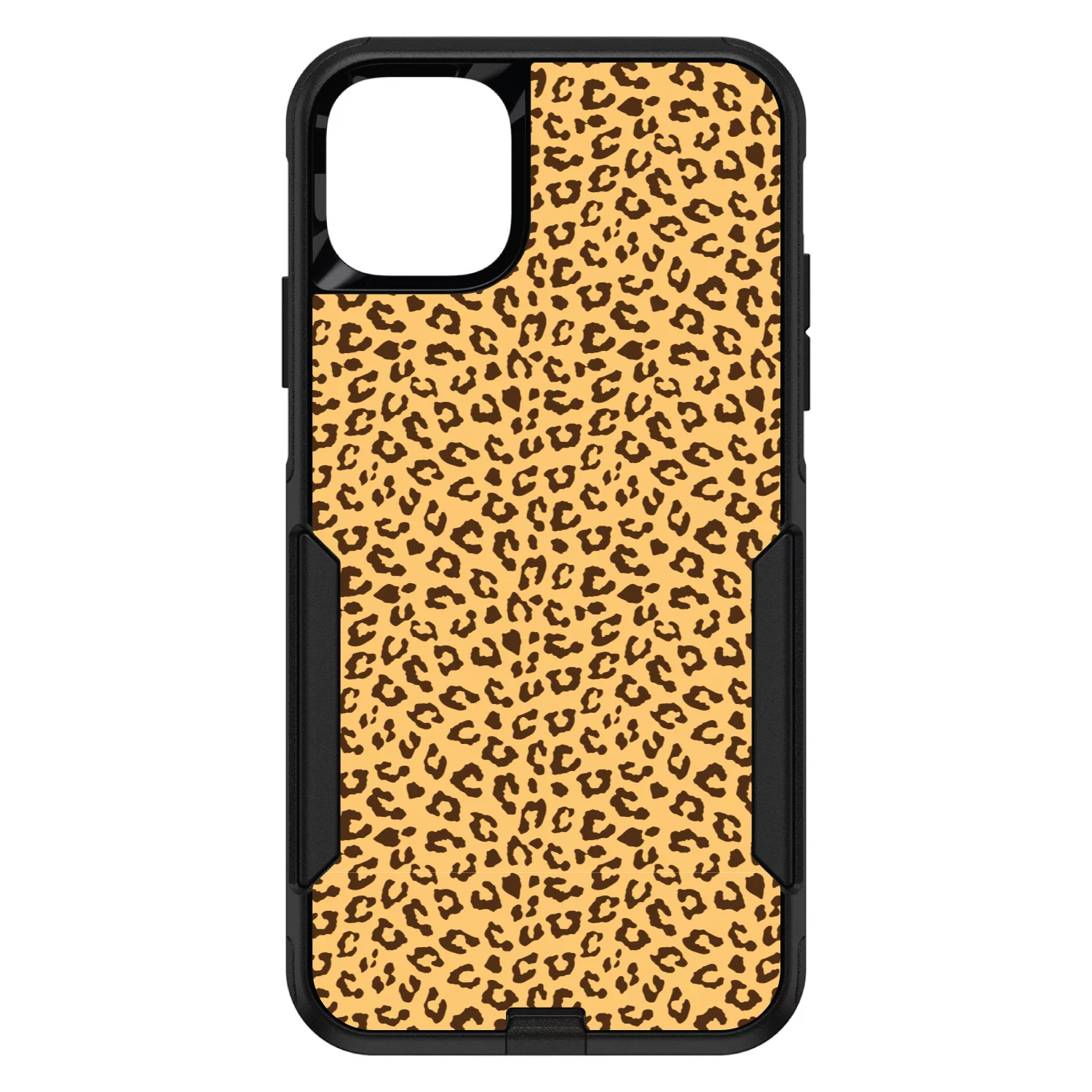 DistinctInk Custom SKIN / DECAL compatible with OtterBox Commuter for iPhone 11 Pro (5.8