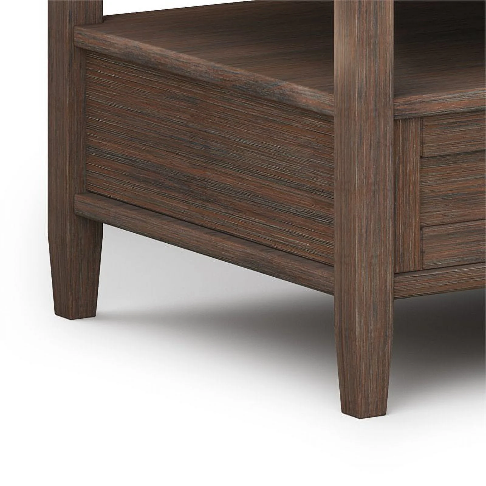 Home Square 3-Piece Set with Coffee Table 20