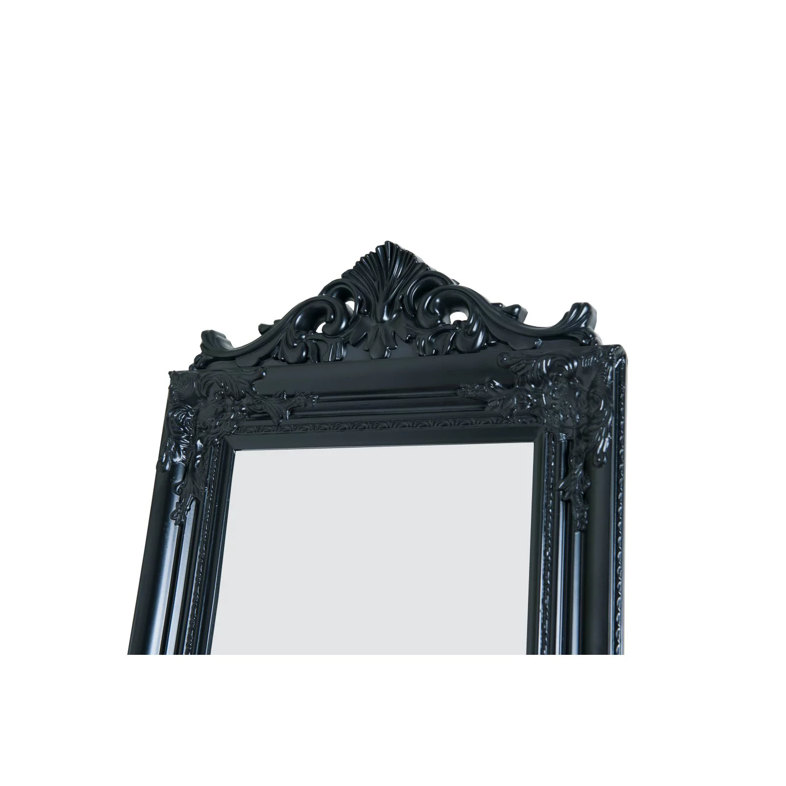 Milton Green Stars Camilla Full Length Mirror - 17.3W x 71H in.