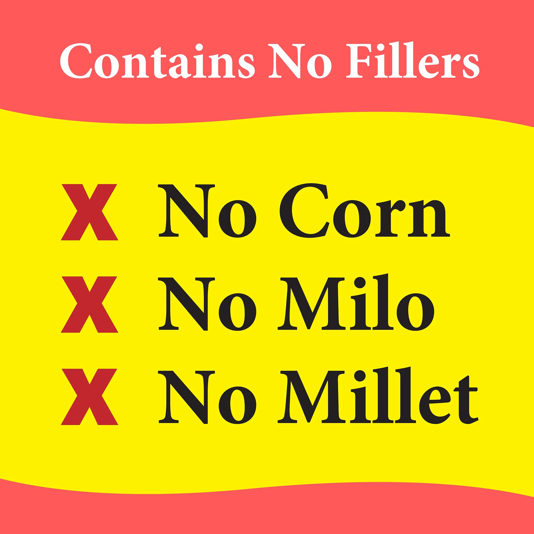 3-D Pet Products Premium Western Region Blend Dry Wild Bird Food, 5 lb., 1 Pack