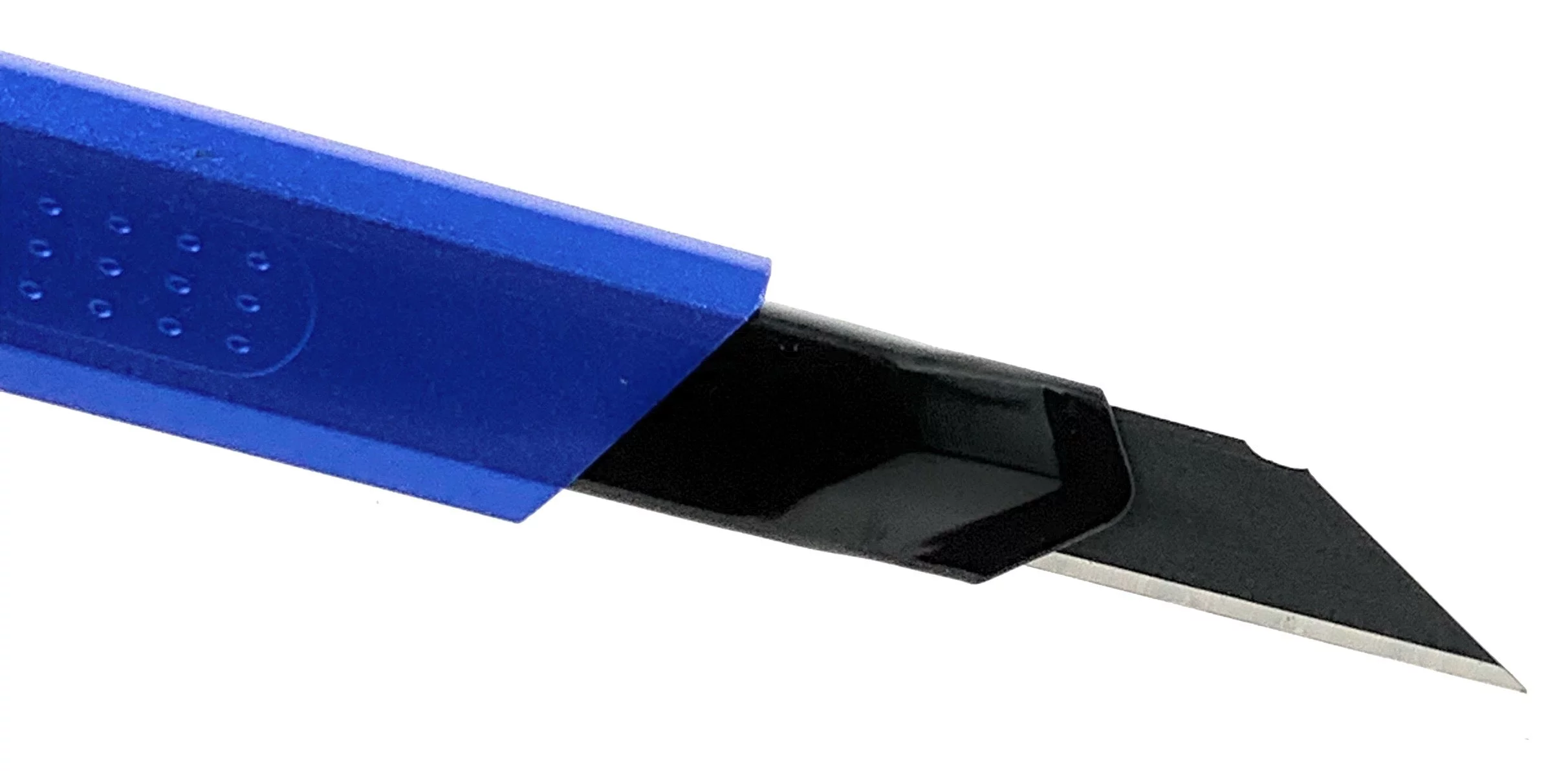 RockRose 3-Pack Retractable Utility Knife Replaceable Blades