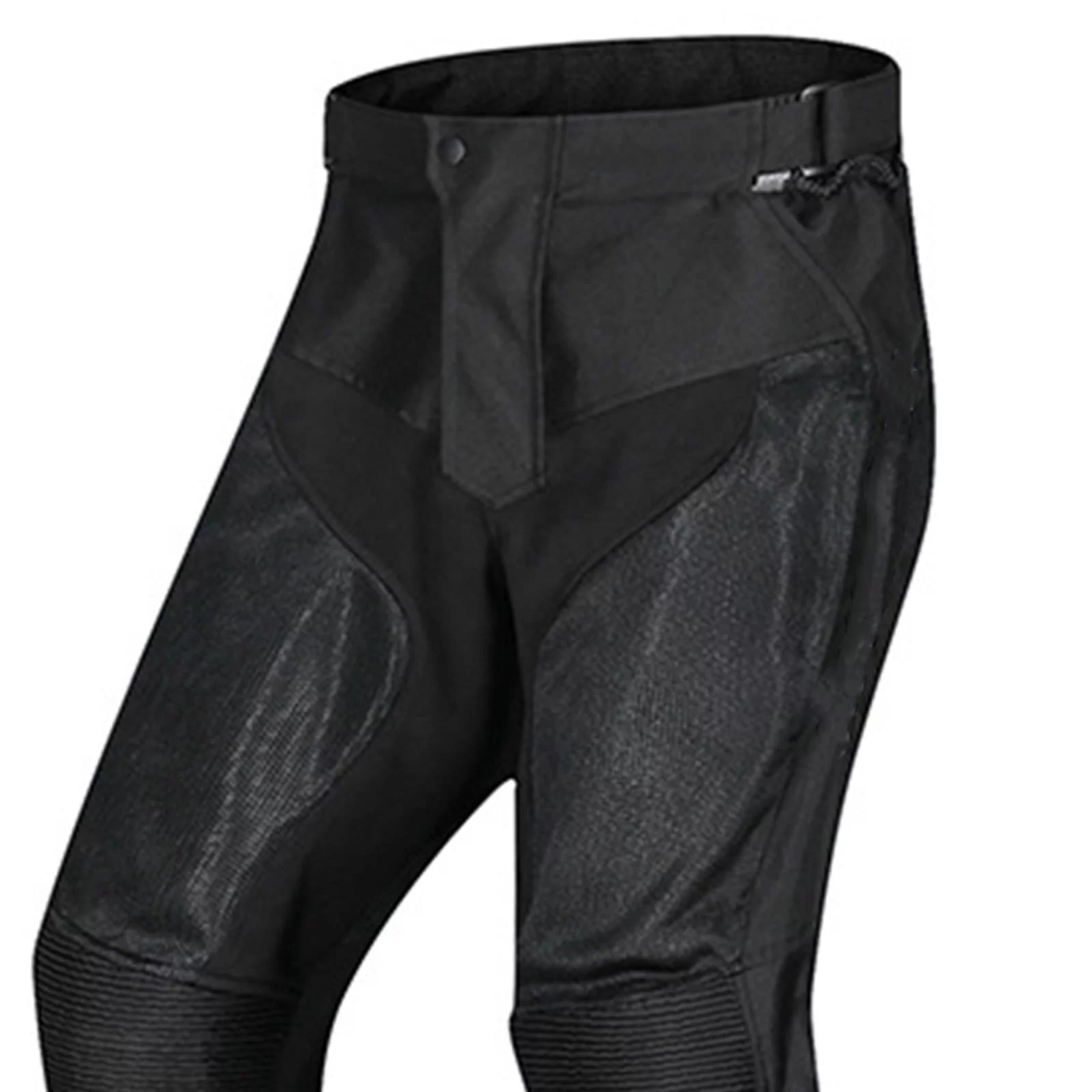 Motorcycle Racing Pants Motorcycle Trousers Breathable Mesh Knight Gear Motorcycle Overpants for Men and Women Motocross Racing Sports ,