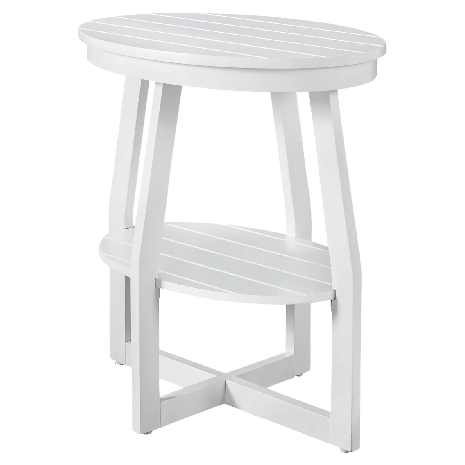 Powell Lachlan Table, Multiple Finishes