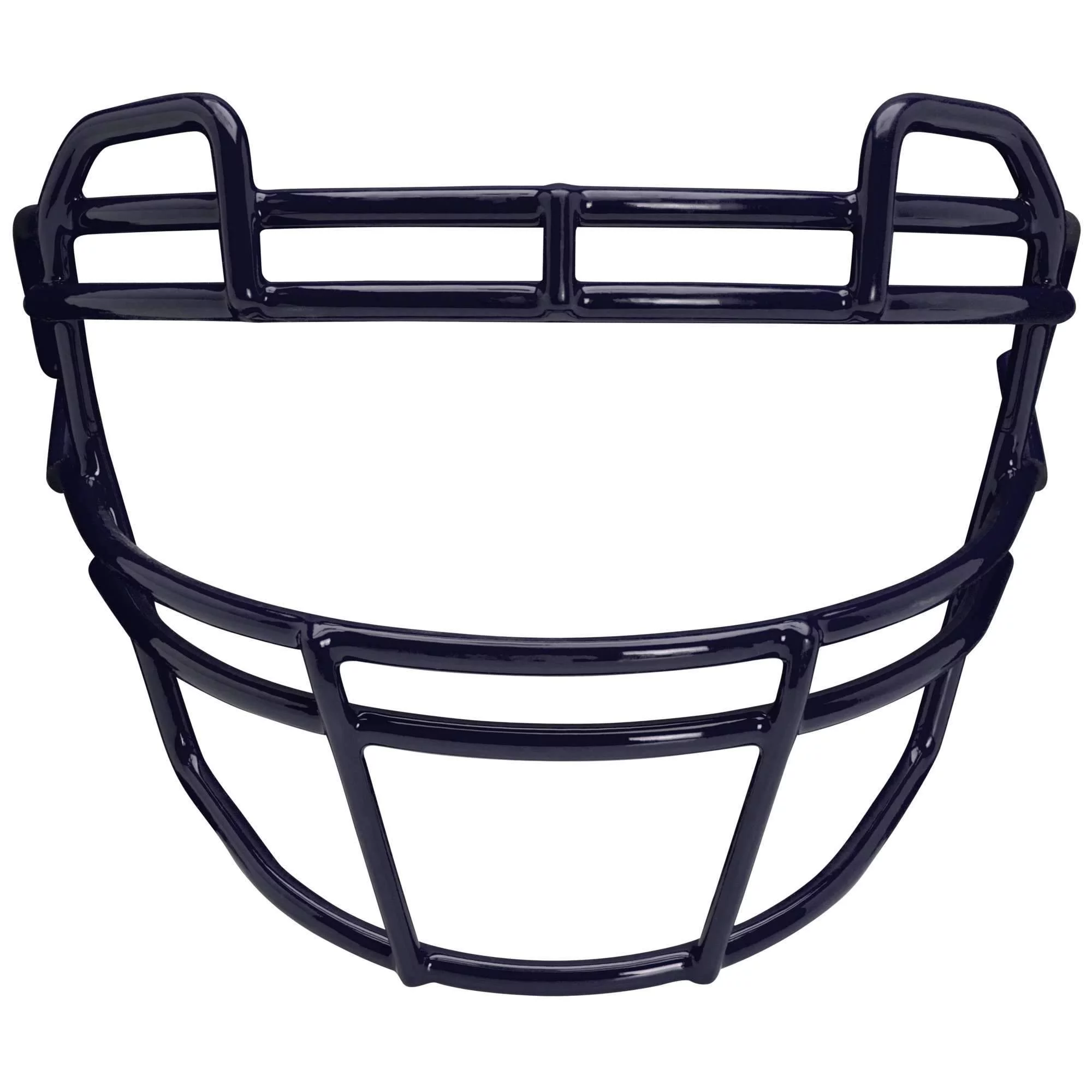 Schutt F7 ROPO Carbon Steel Facemask (White)
