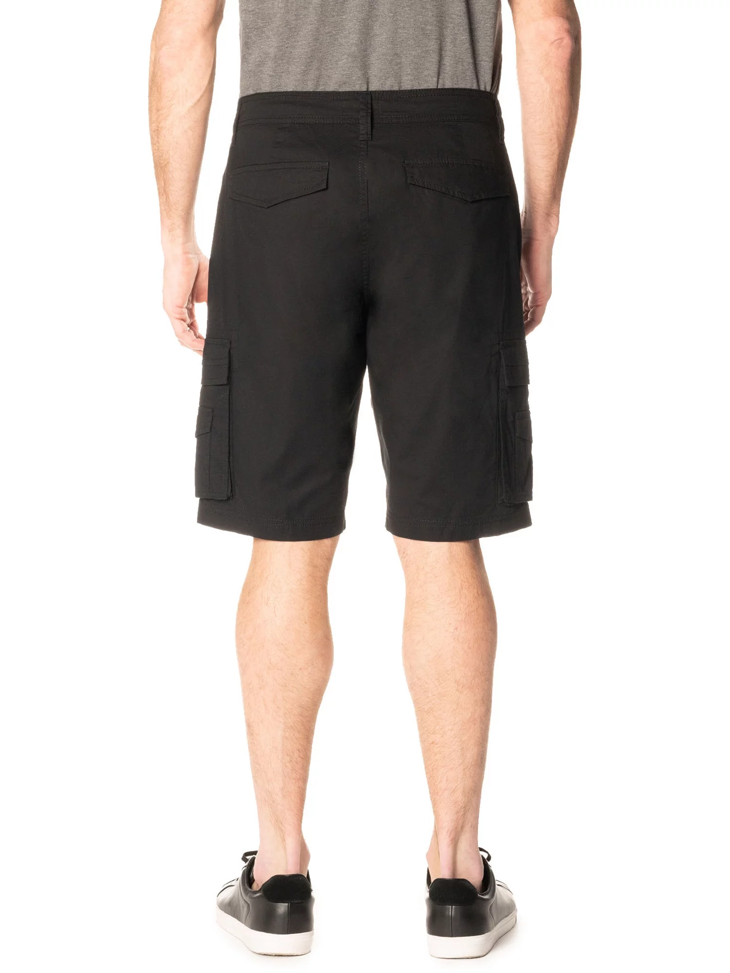 George Men's Rip Stop Shorts