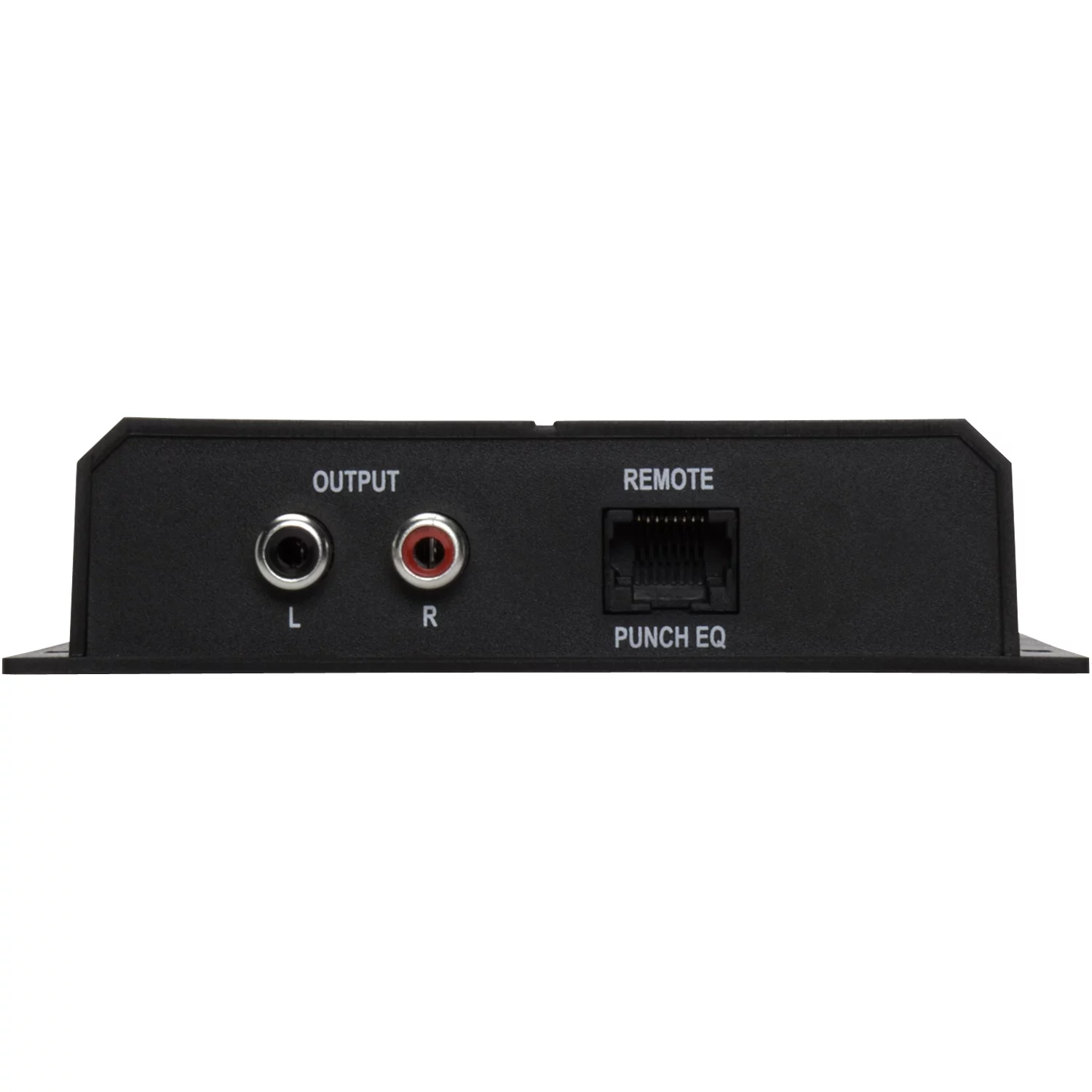 Rockford Fosgate RFPEQU Universal PEQ Remote & Line Driver