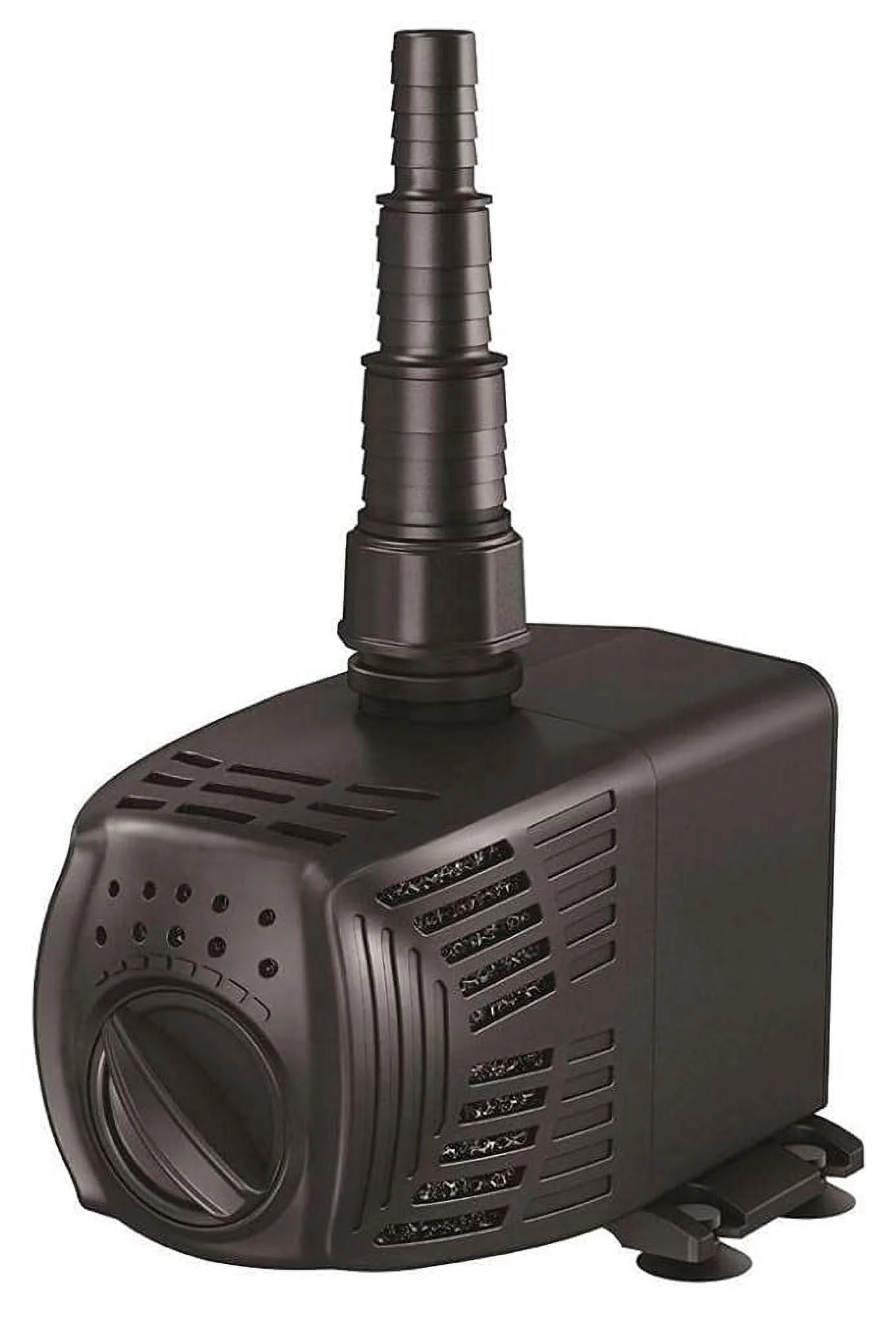 PB2576 Magnetic Drive Submersible Pond Pump - 660 Gph, With Free Pump Bag