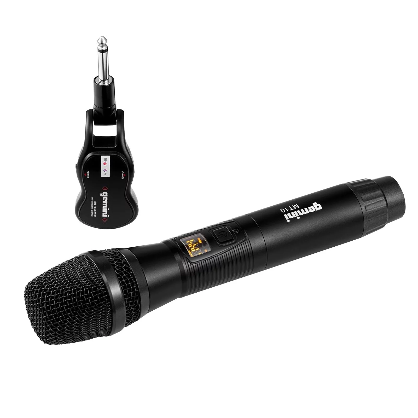 (2) Gemini AS-1500BLU 15