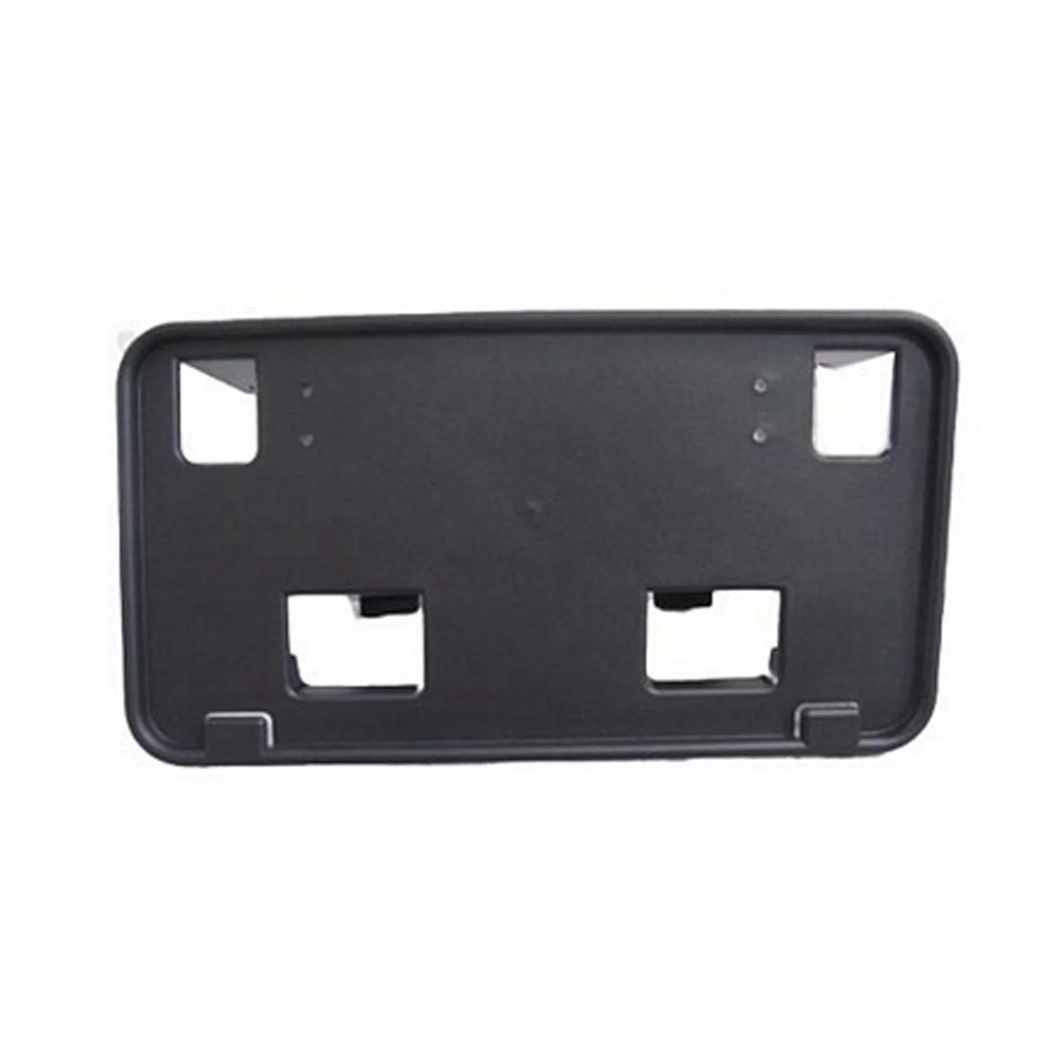 Front License Plate Bracket w/o Mounting Hardware for Ford Ranger 2008-2011