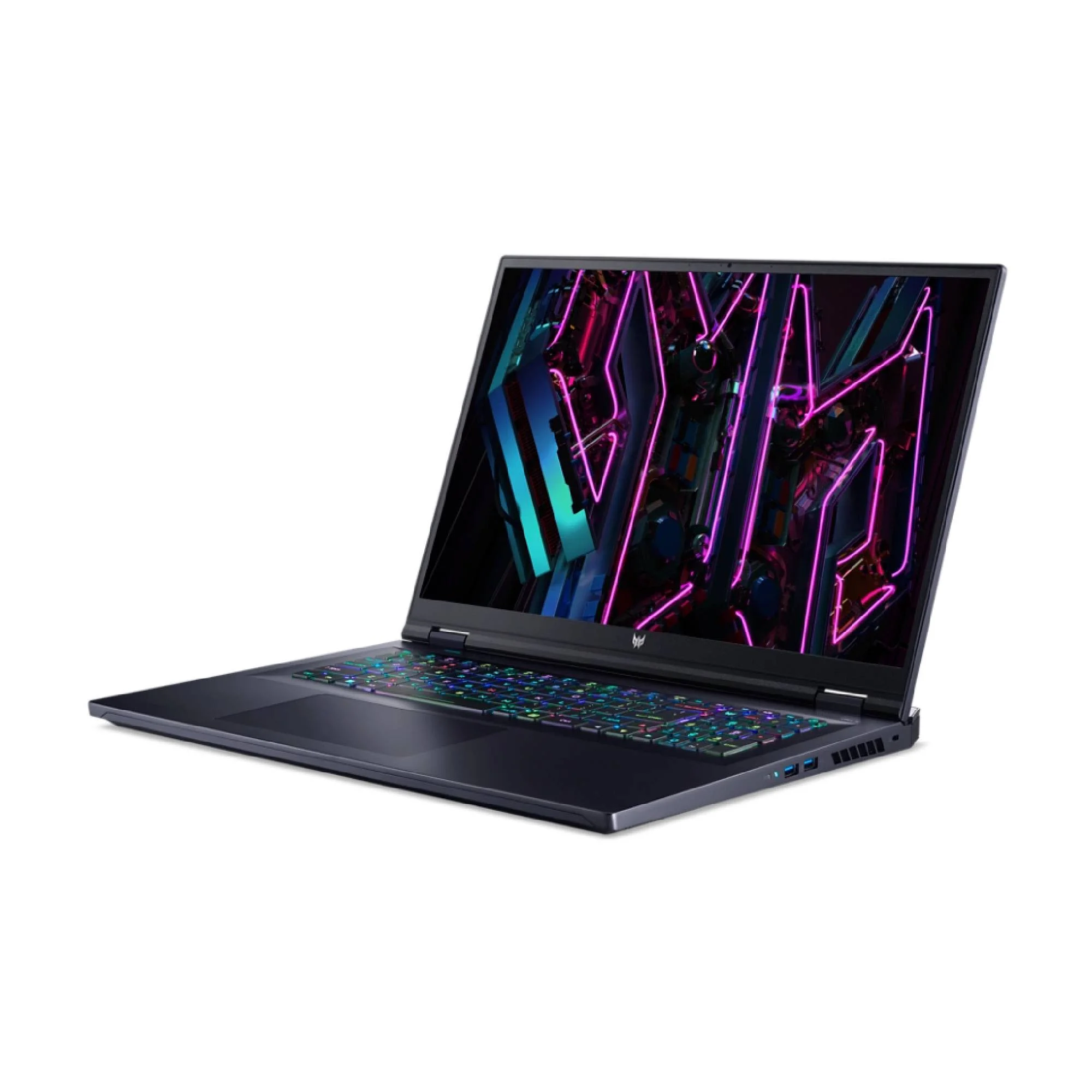 Restored Acer Predator Helios 18