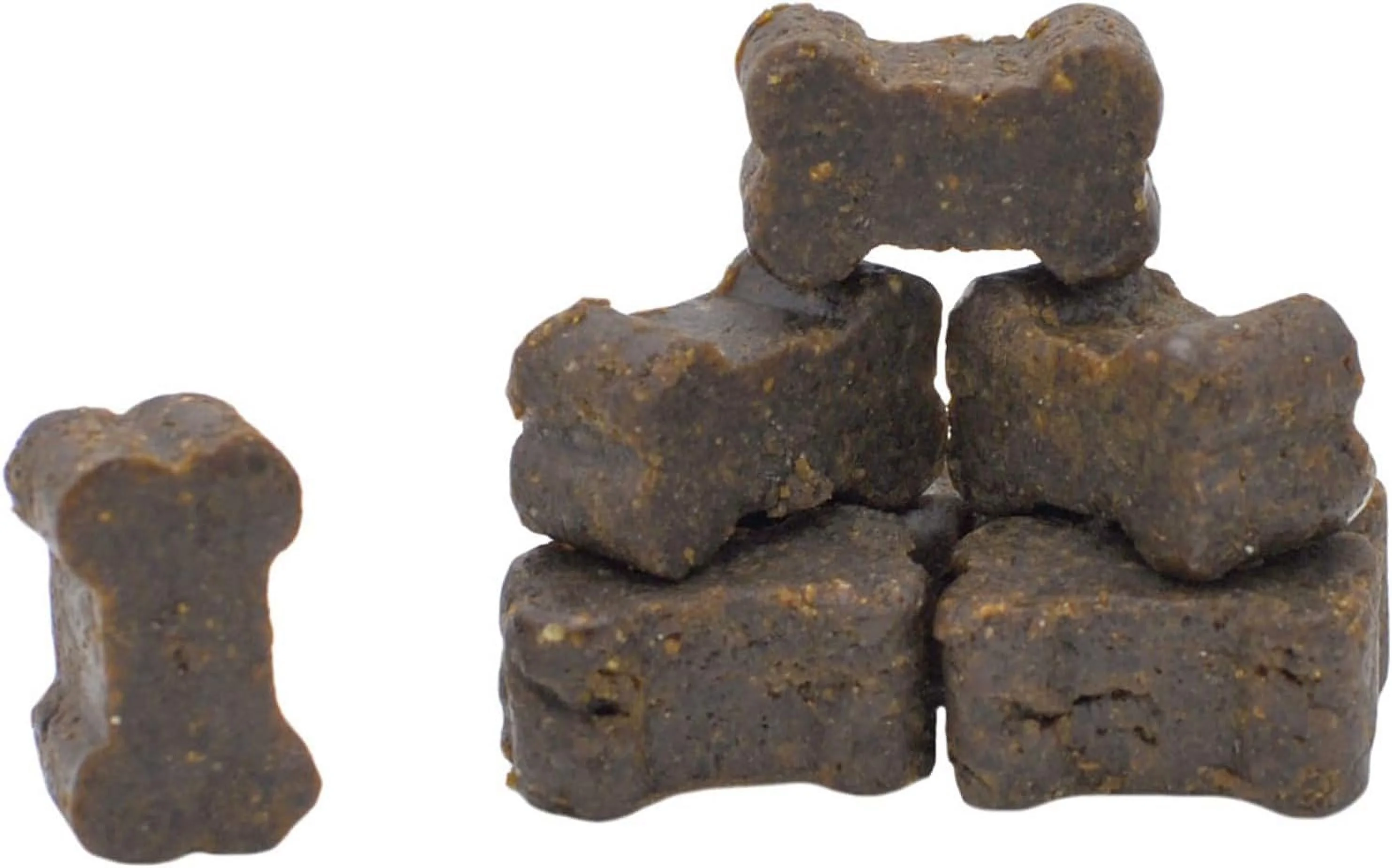 Proflora Probiotic Soft Chews for Dogs - Veterinary-Strength Daily Probiotic - Digestion Health - Boost Immune System - Skin and Coat Health - 60 Soft Chews