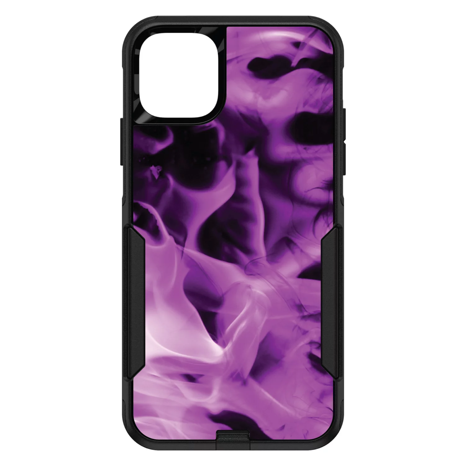 DistinctInk Custom SKIN / DECAL compatible with OtterBox Commuter for iPhone 11 (6.1