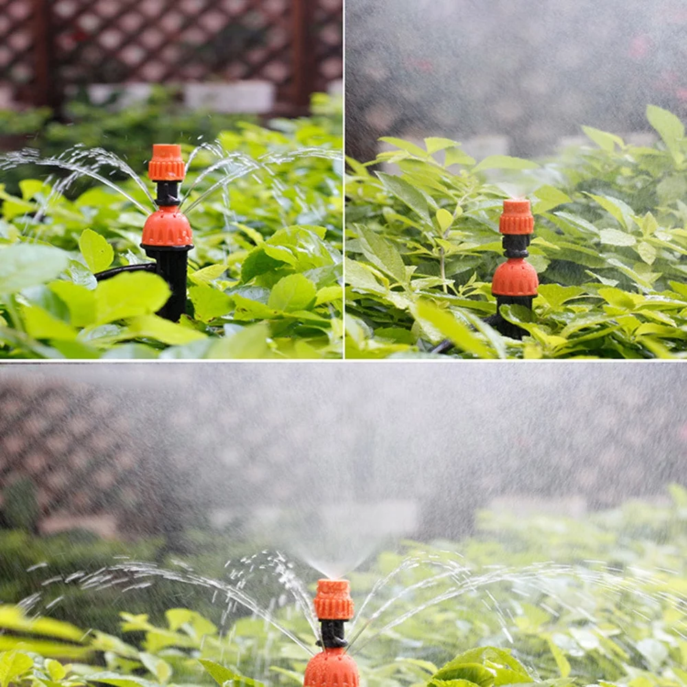 Andoer Irrigation timer,Screen Device Auto Water Plant Timer Lcd Device Auto Water Papapi Buzhi Dalynn L Screen