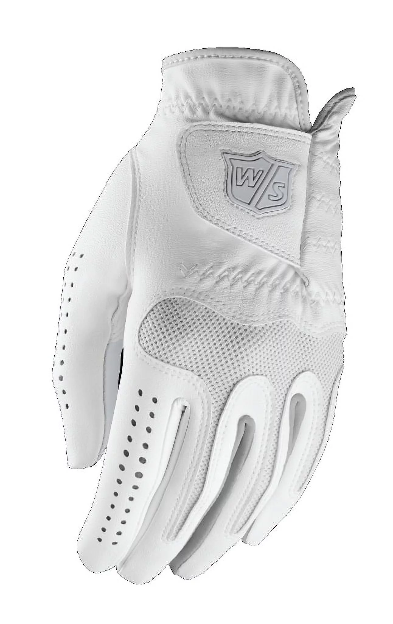 Wilson Staff Women's Grip Soft Golf Glove Right Hand Medium