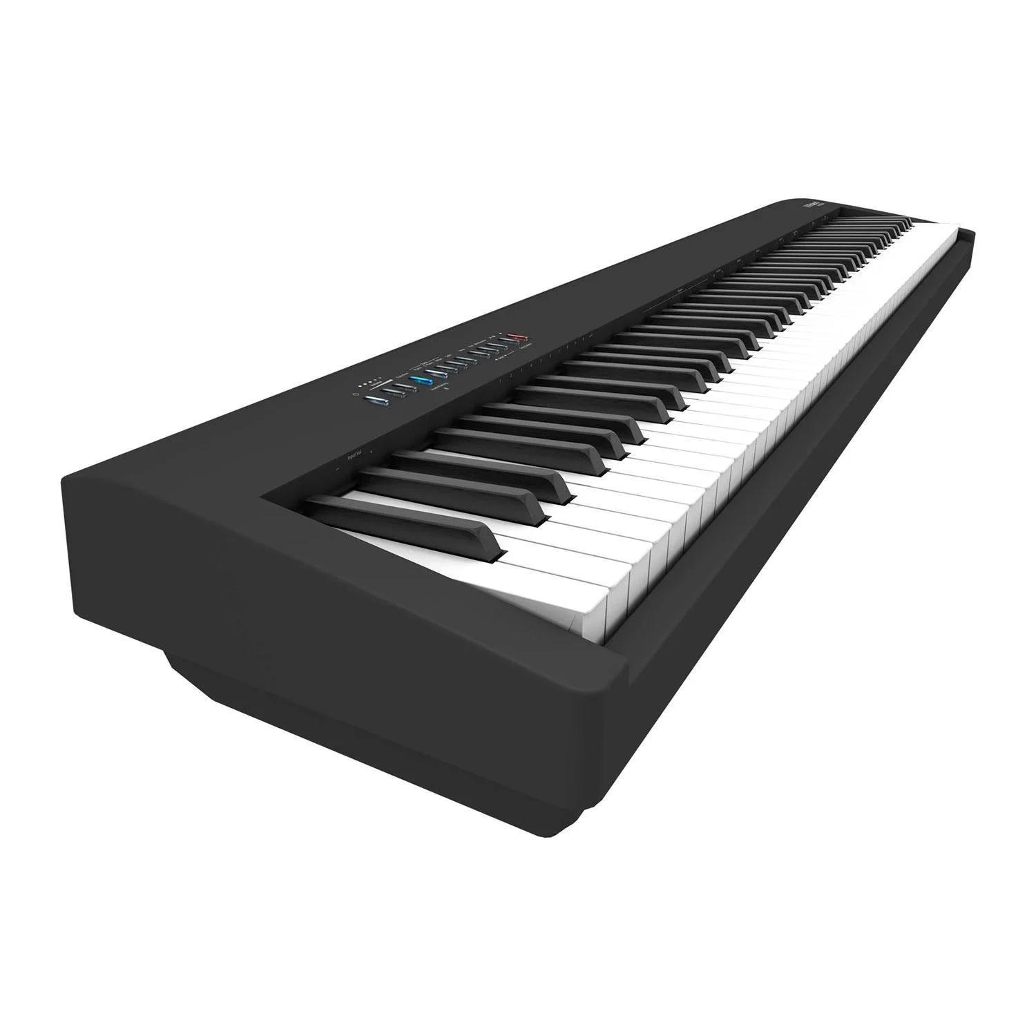 Roland FP-30X 88-Key Digital Piano (Black)