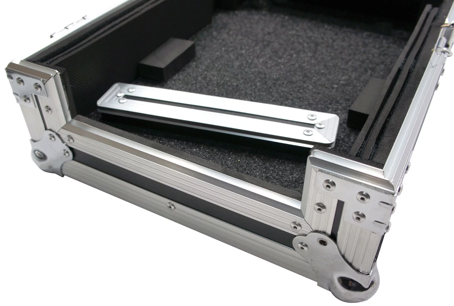 Harmony HCCDJ New Flight DJ Road Custom Case fits Pioneer CDJ1000 CD Player