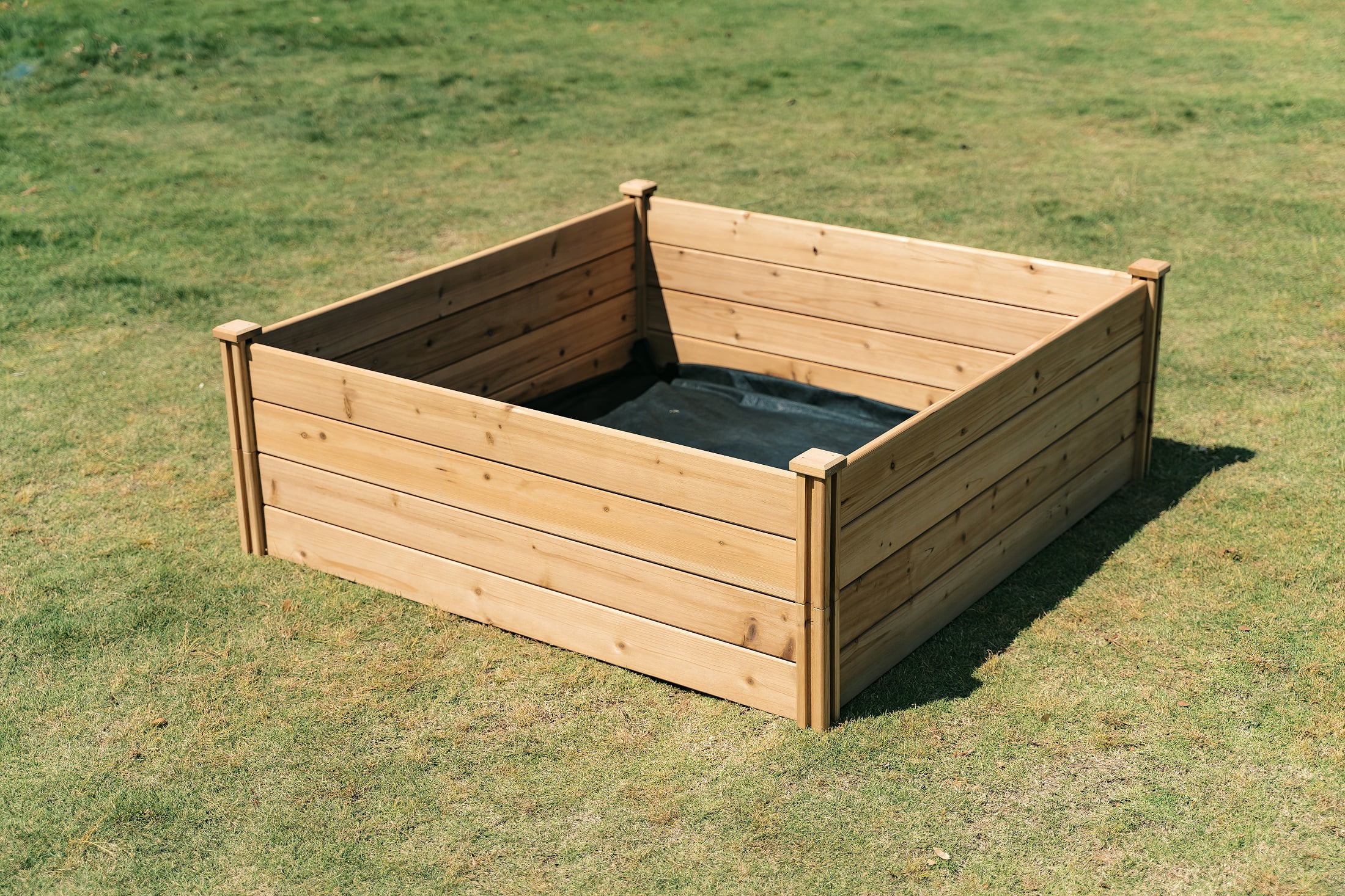 Timber Valley Dual Purpose 48