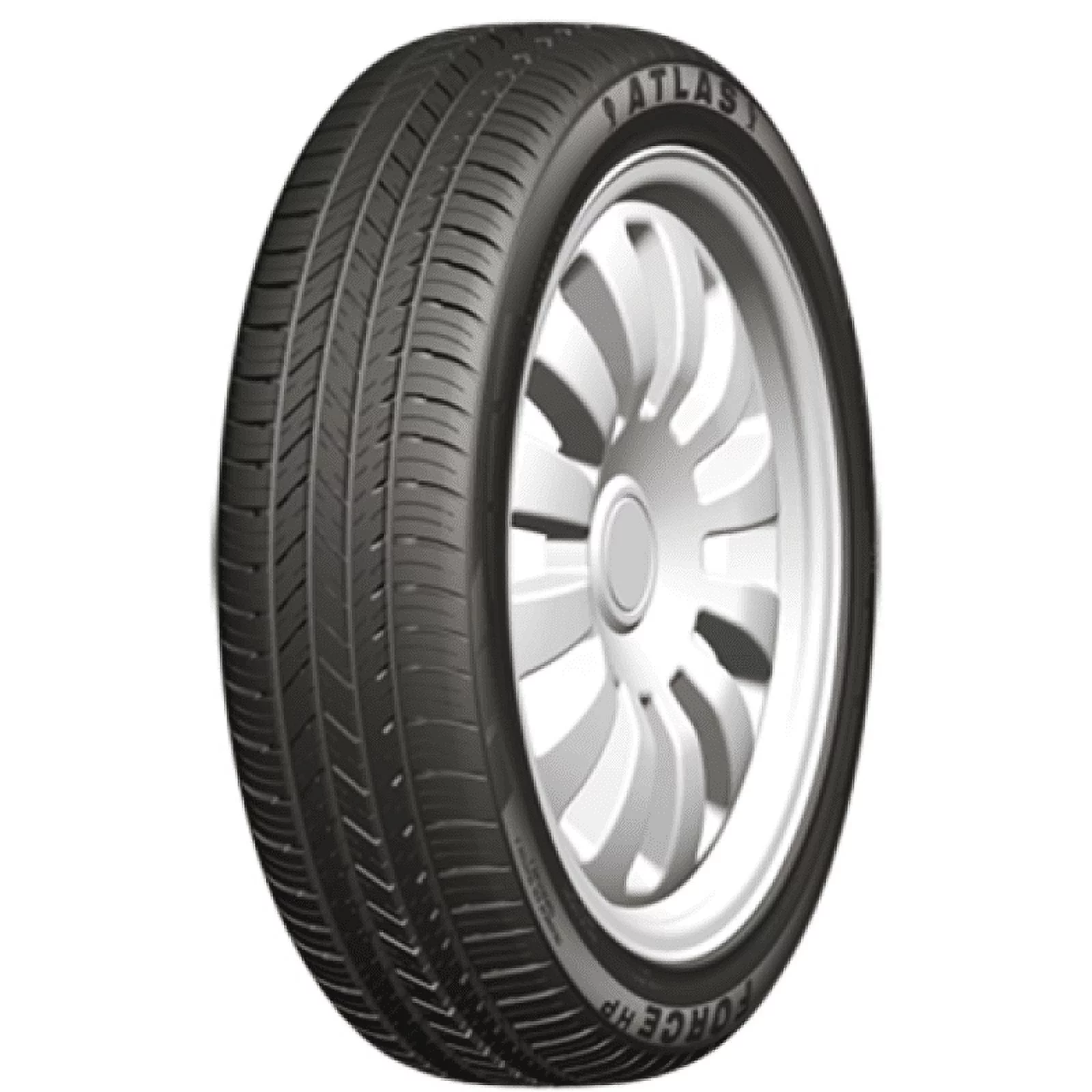 Atlas Force HP 205/60R15 91 H Tire