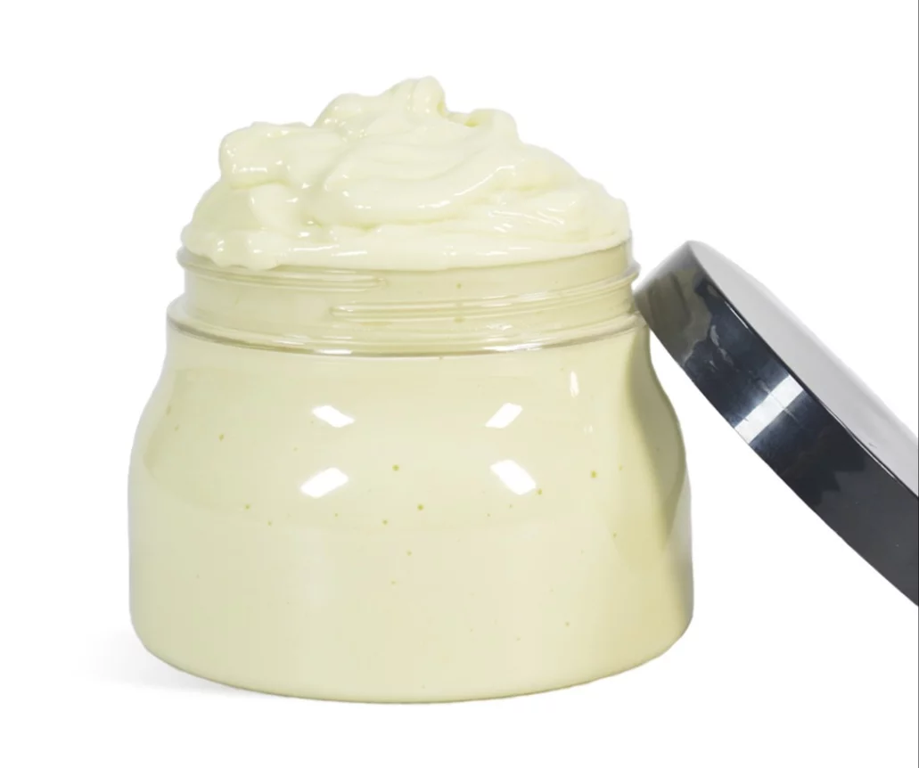 La Belle Fantastique Sandalwood Hand and Body Lotion