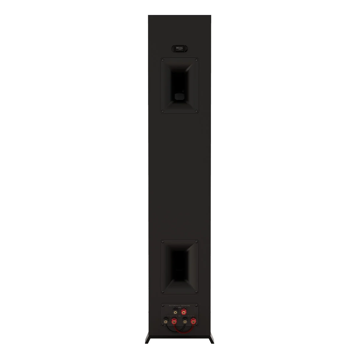 Klipsch RP-5000F II Reference Premiere Floorstanding Speaker - Each (Ebony)