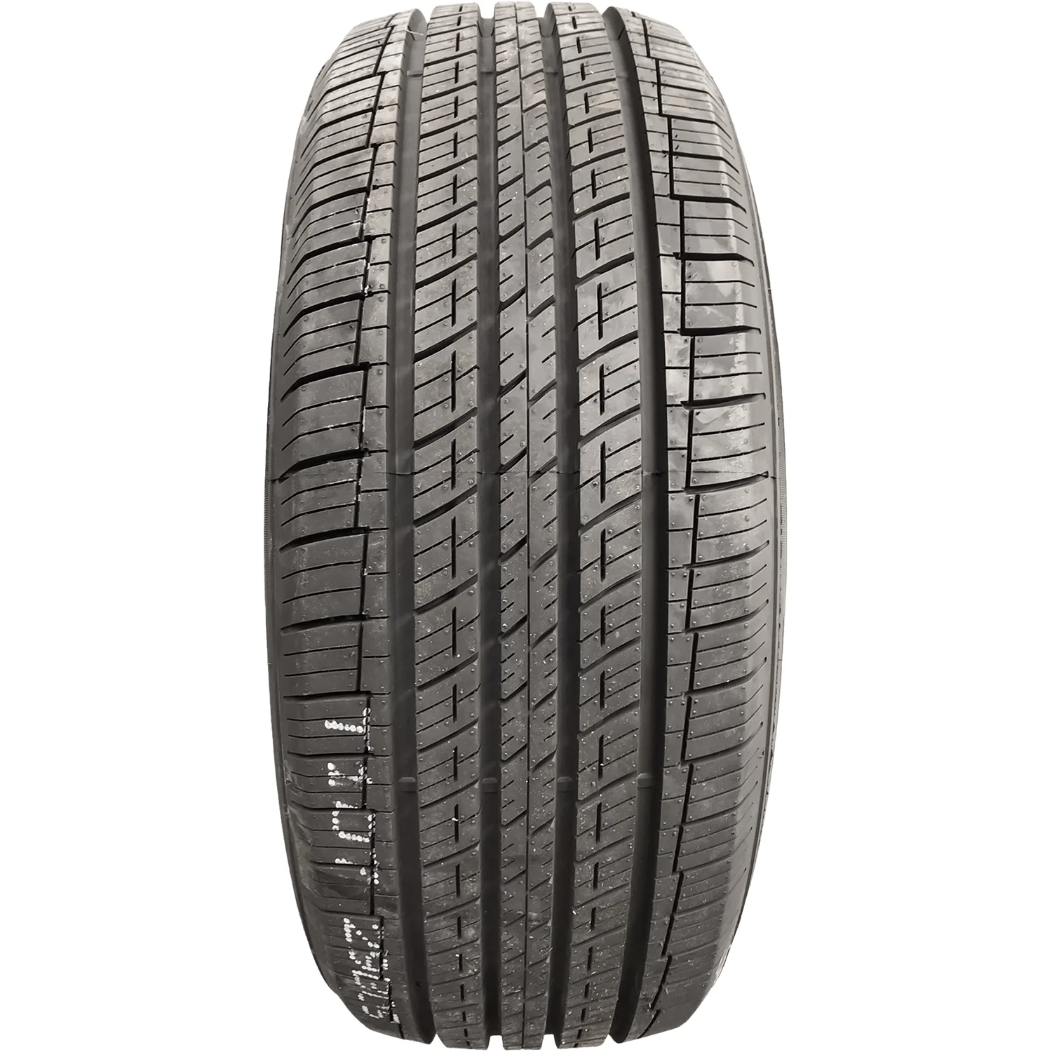 Tire Landspider Citytraxx H/T 235/65R16 Load E 10 Ply Van Commercial
