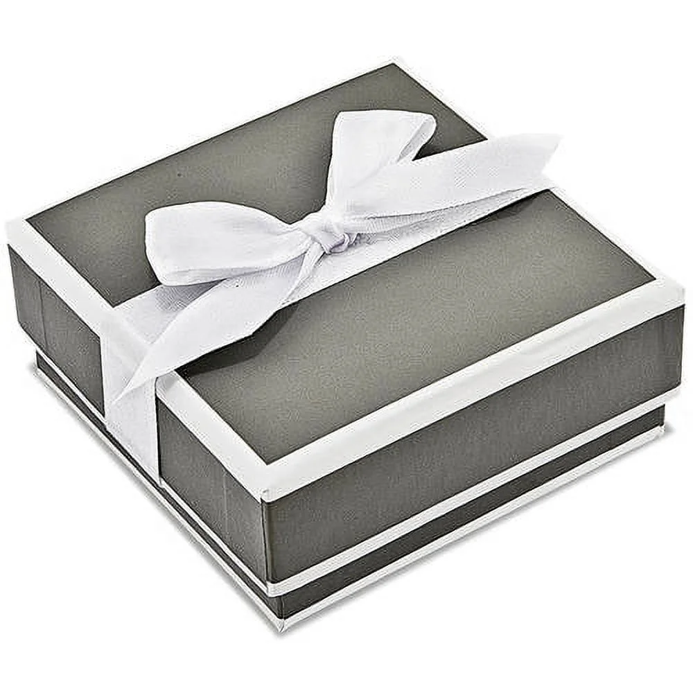 Primal Gold 14 Karat Yellow Gold Polished and Textured Shepherd Hook Earrings