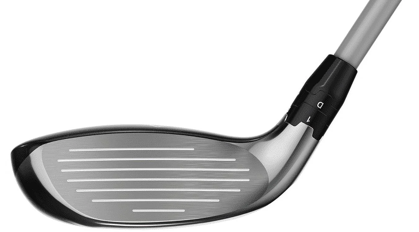 Callaway Paradym 3 Hybrid 18* (Project X HZRDUS Gen 4 Silver 75 Stiff) NEW