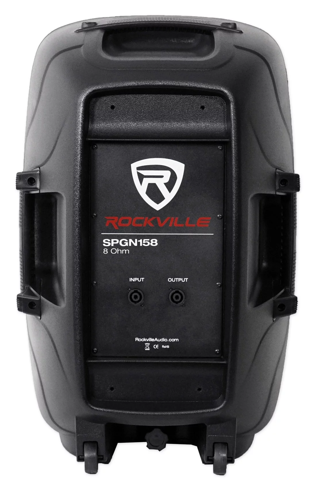 Rockville SPGN158 15