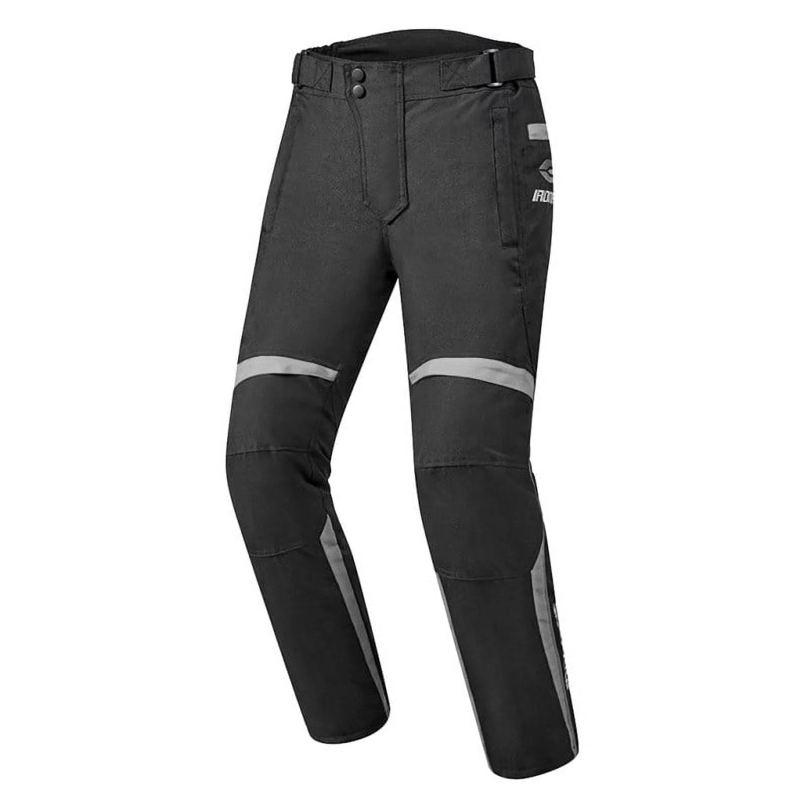Mens Motorbike Motorcycle Pants Work Pants Racing Riding Overpants - XL
