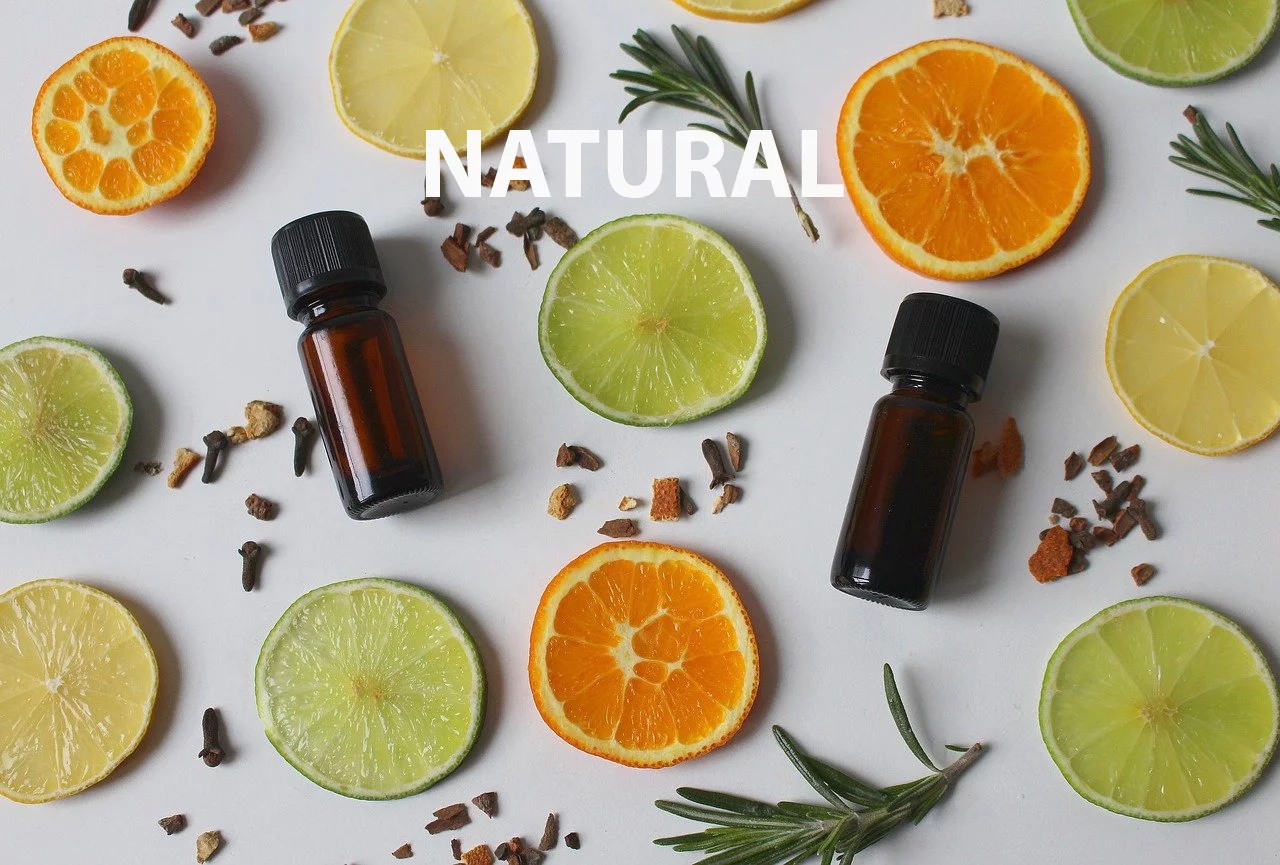 drdong-100% Pure and Natural Lemongrass Essential Oil